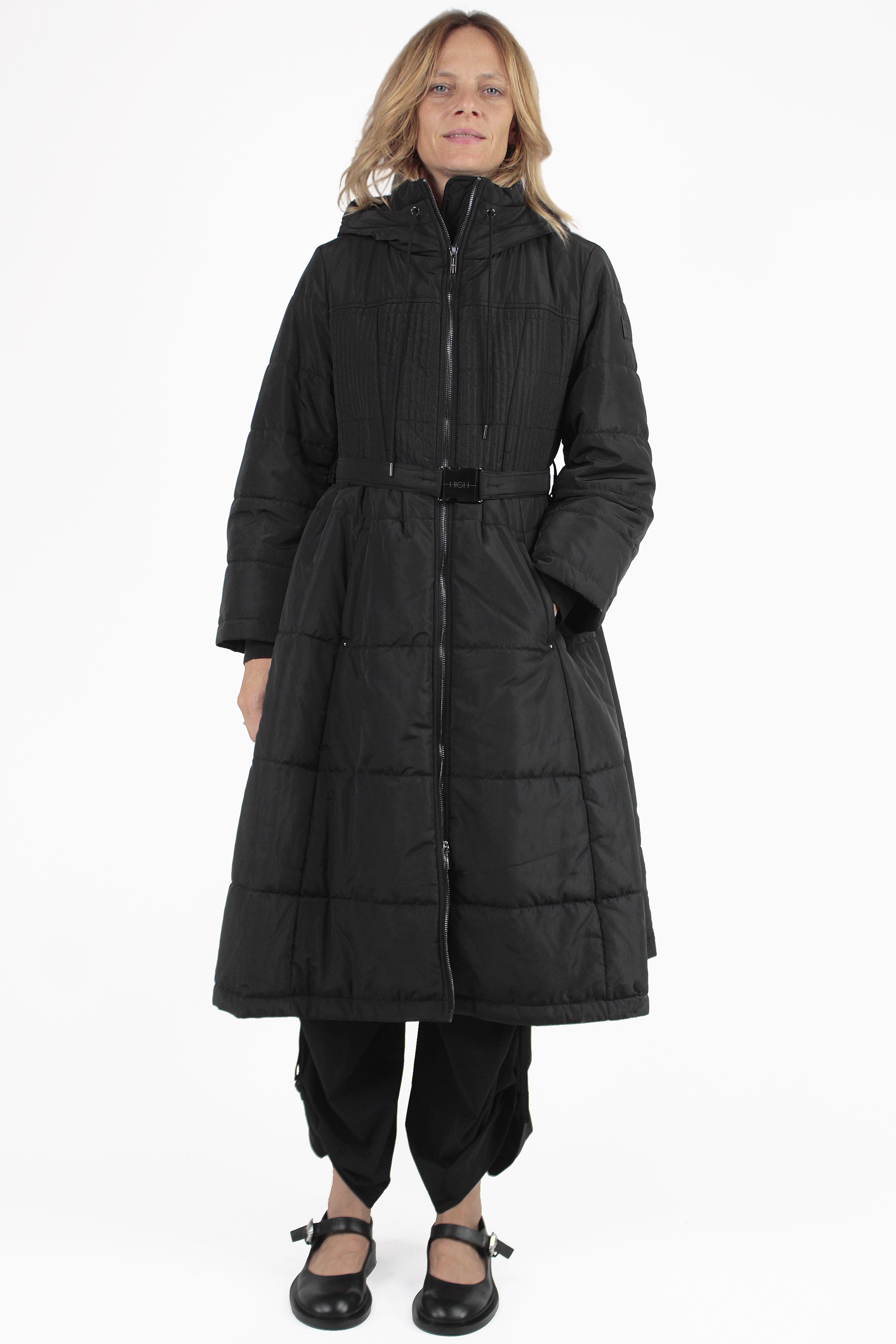 High RAINCOATS Scuttle Rain Coat