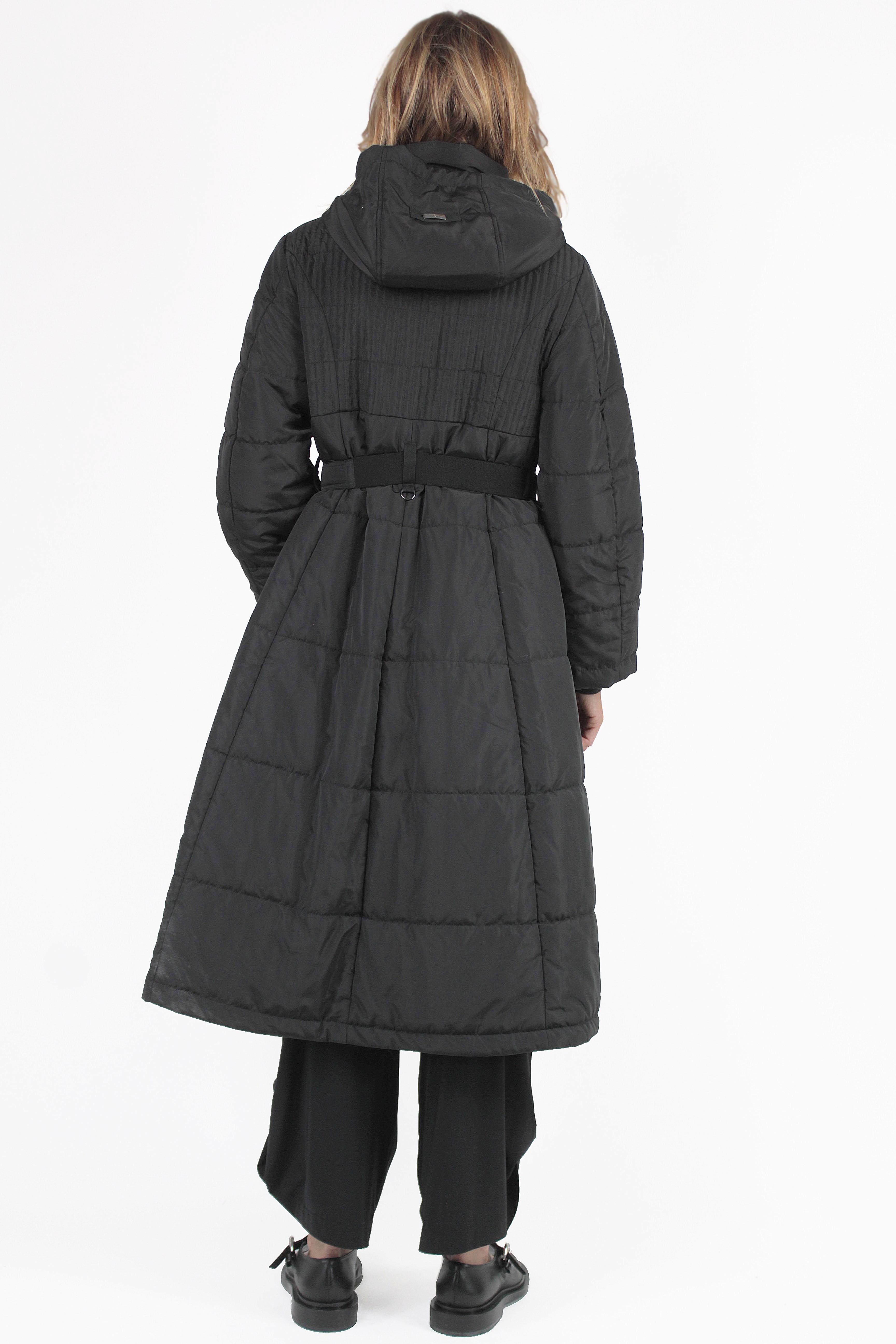 High CAPOTTI IMPERMEABILI Scuttle Rain Coat
