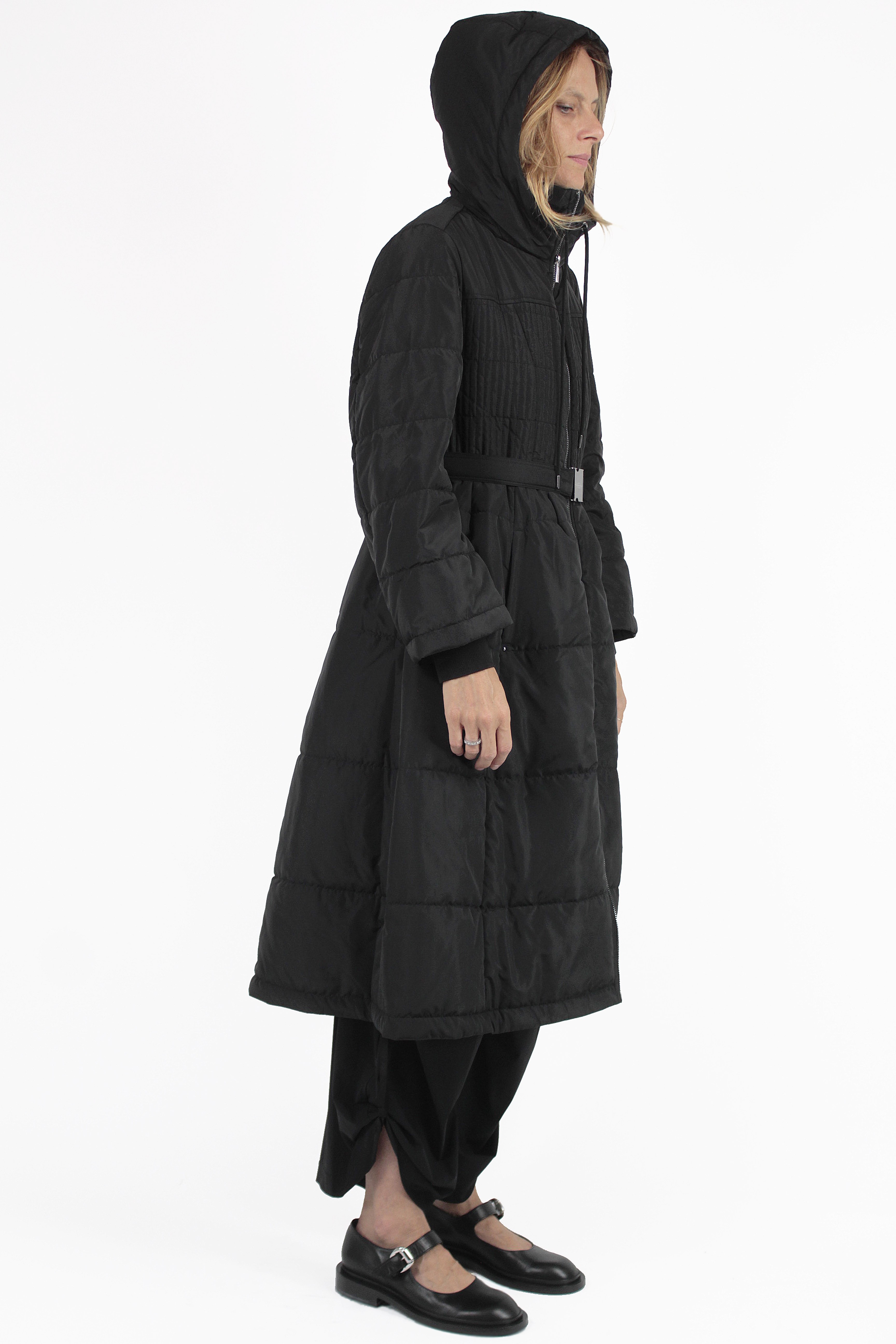 High CAPOTTI IMPERMEABILI Scuttle Rain Coat