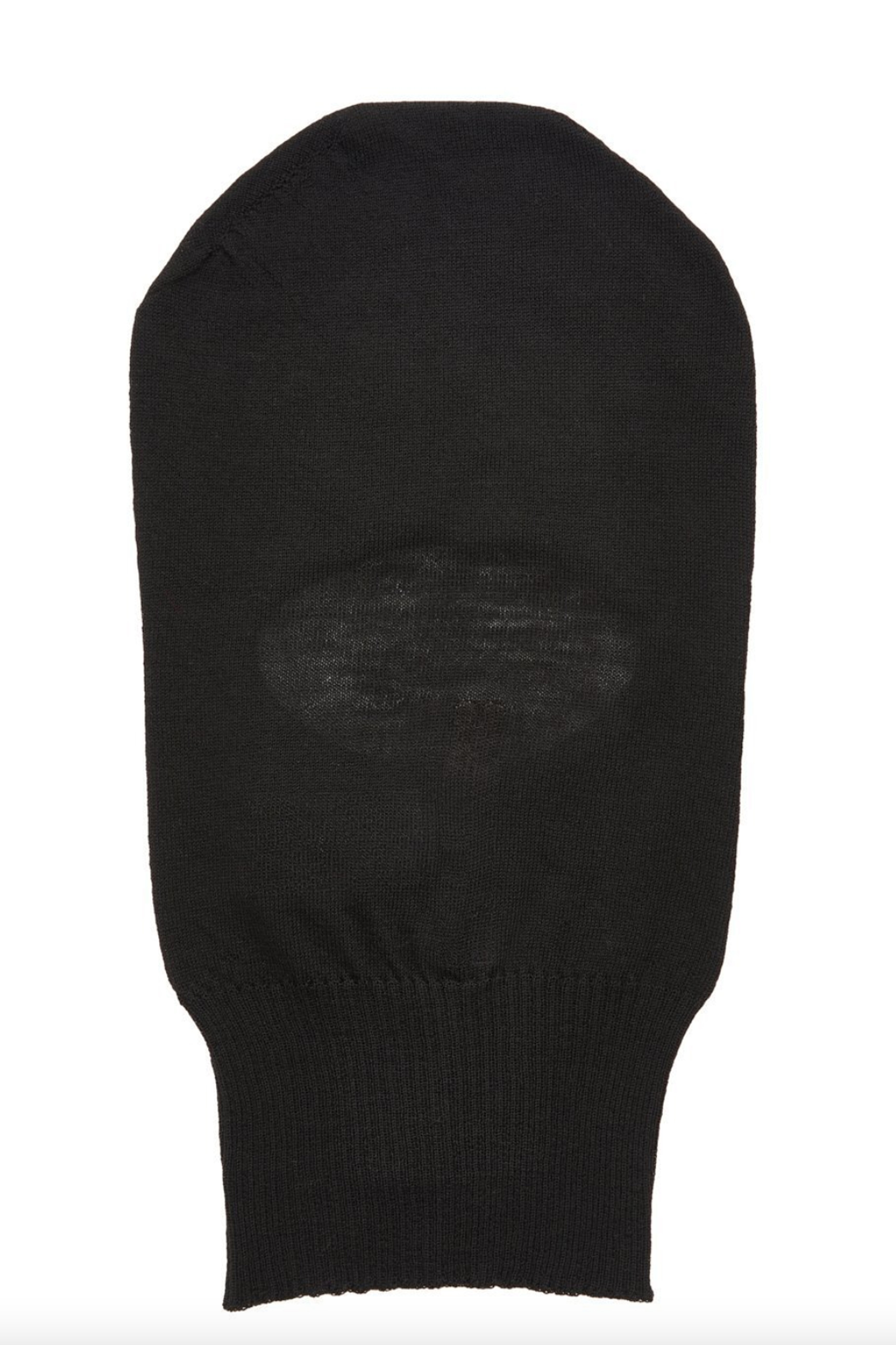 Rick Owens Cappelli Skull Light Hat