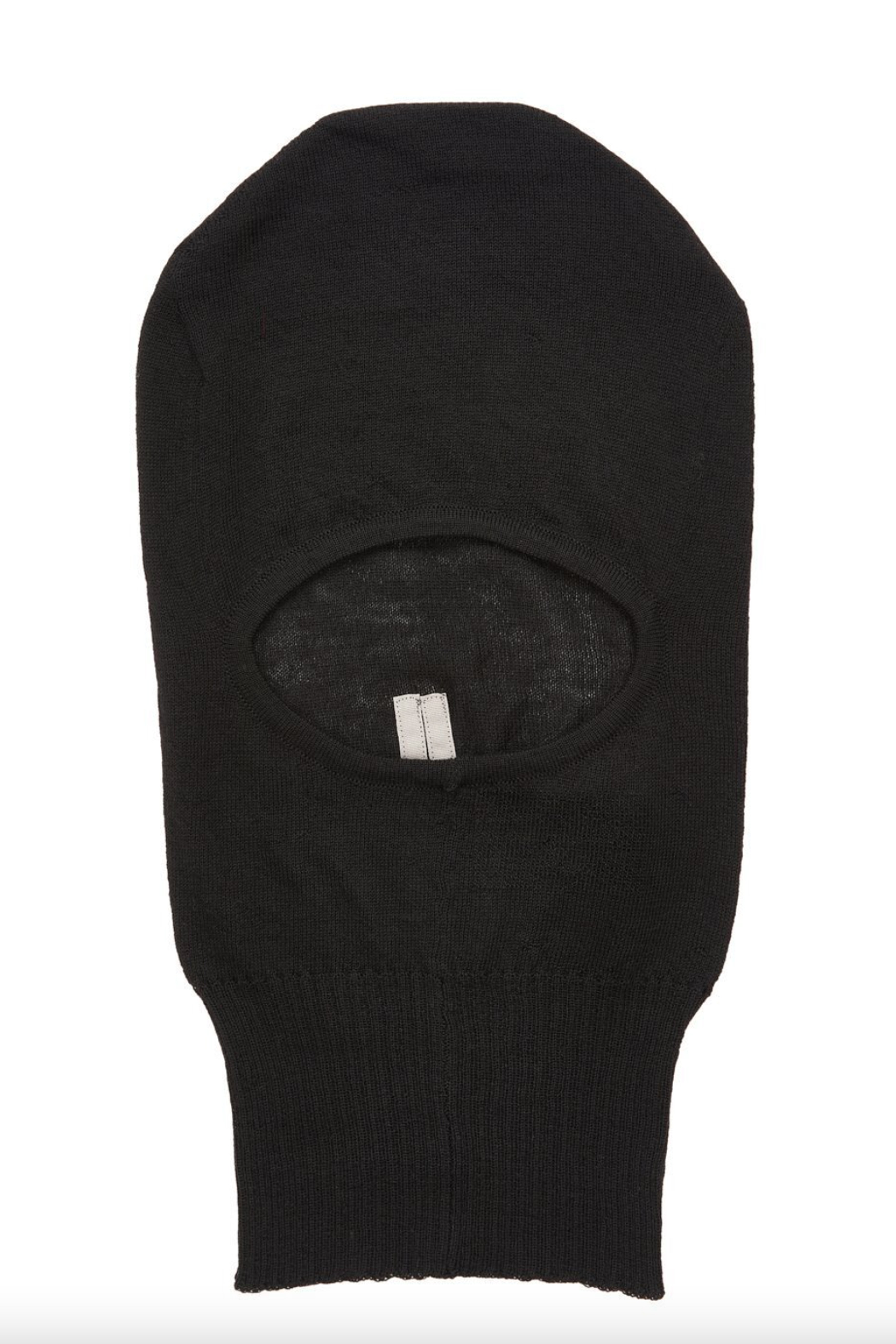 Rick Owens 頭髮 Skull Light Hat