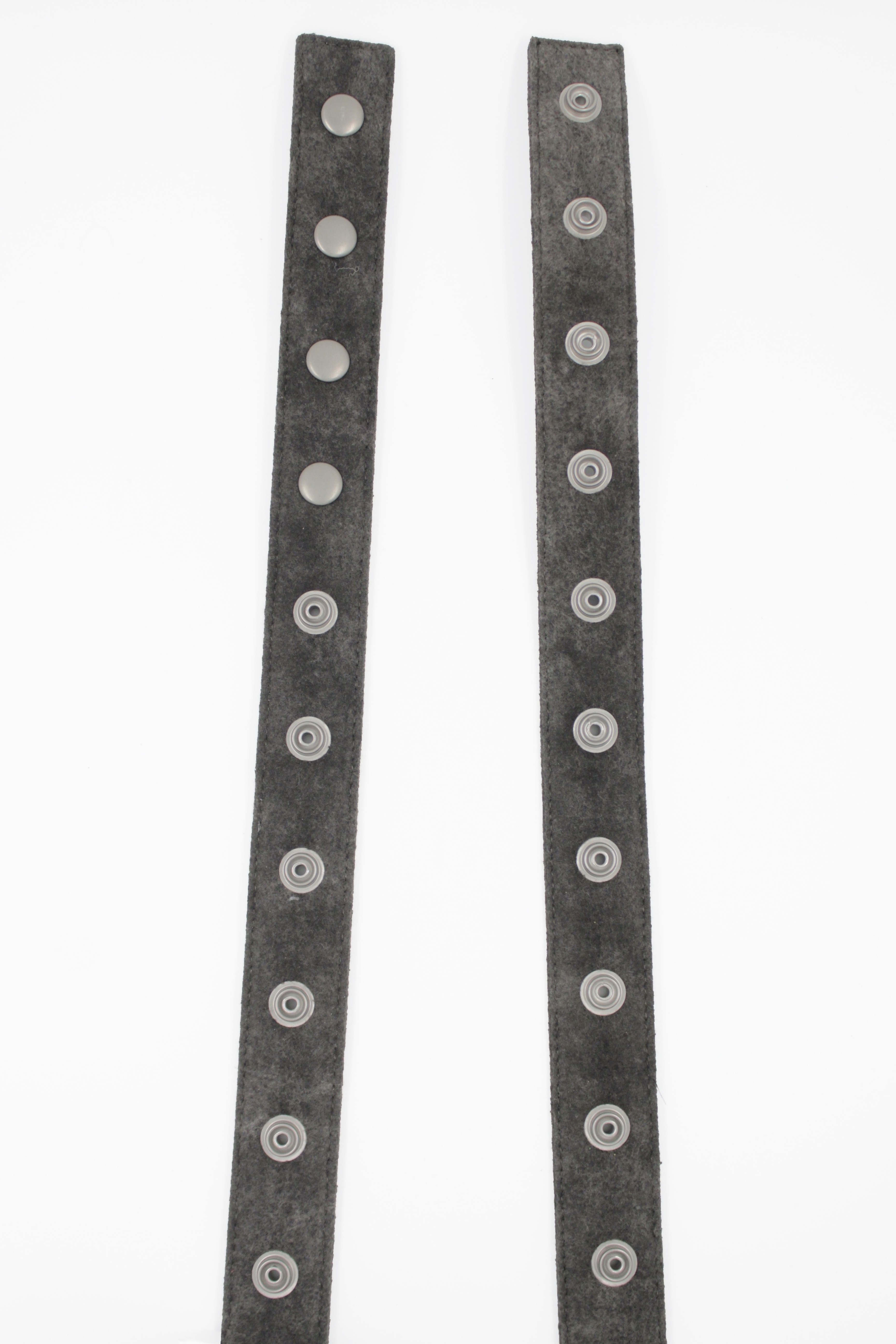 Rick Owens Ceintures Snaps Buttons D Belt 2