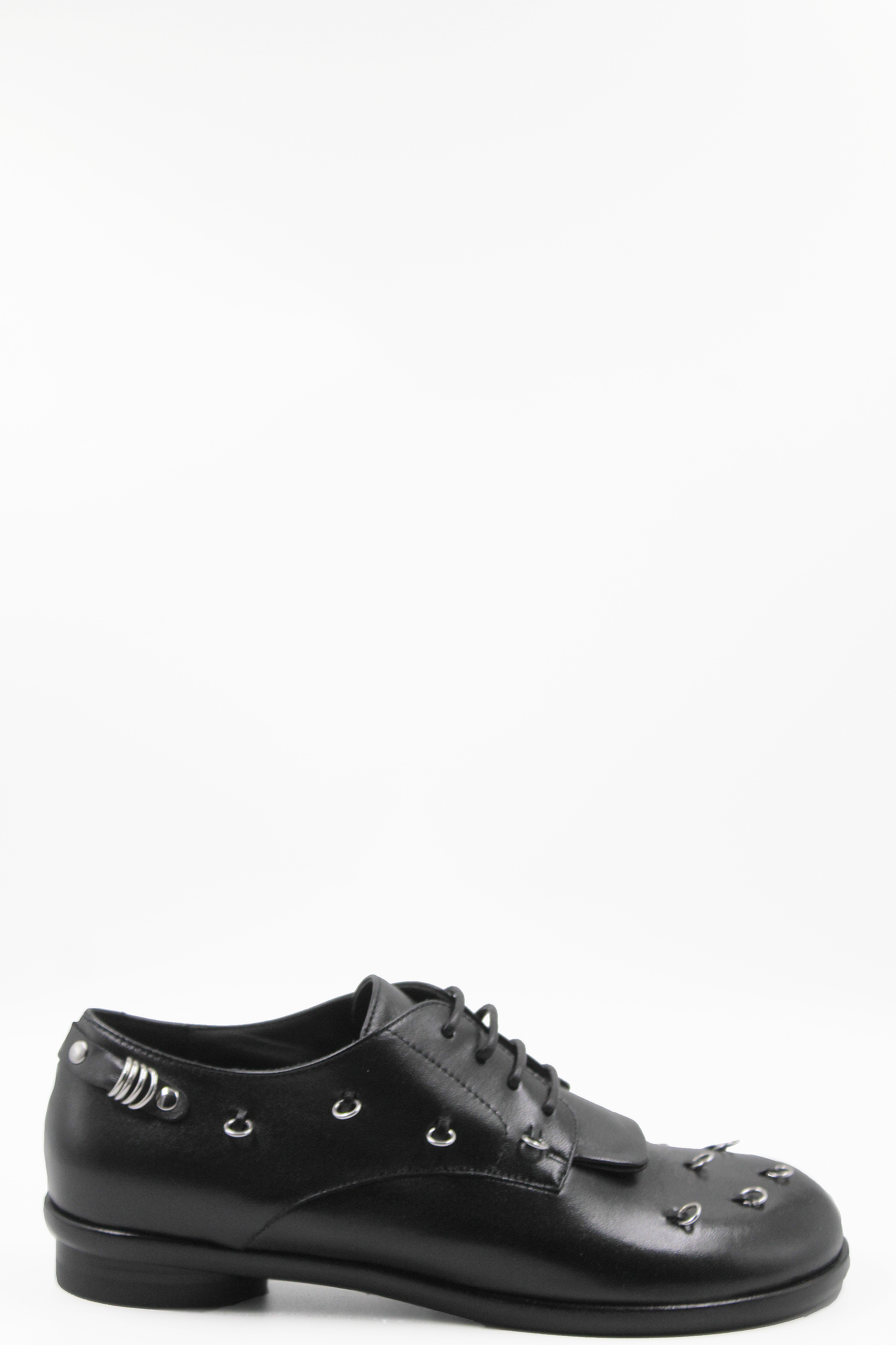 Mattia Capezzani SCARPE ALLACCIATE Stringata Derby Shoes