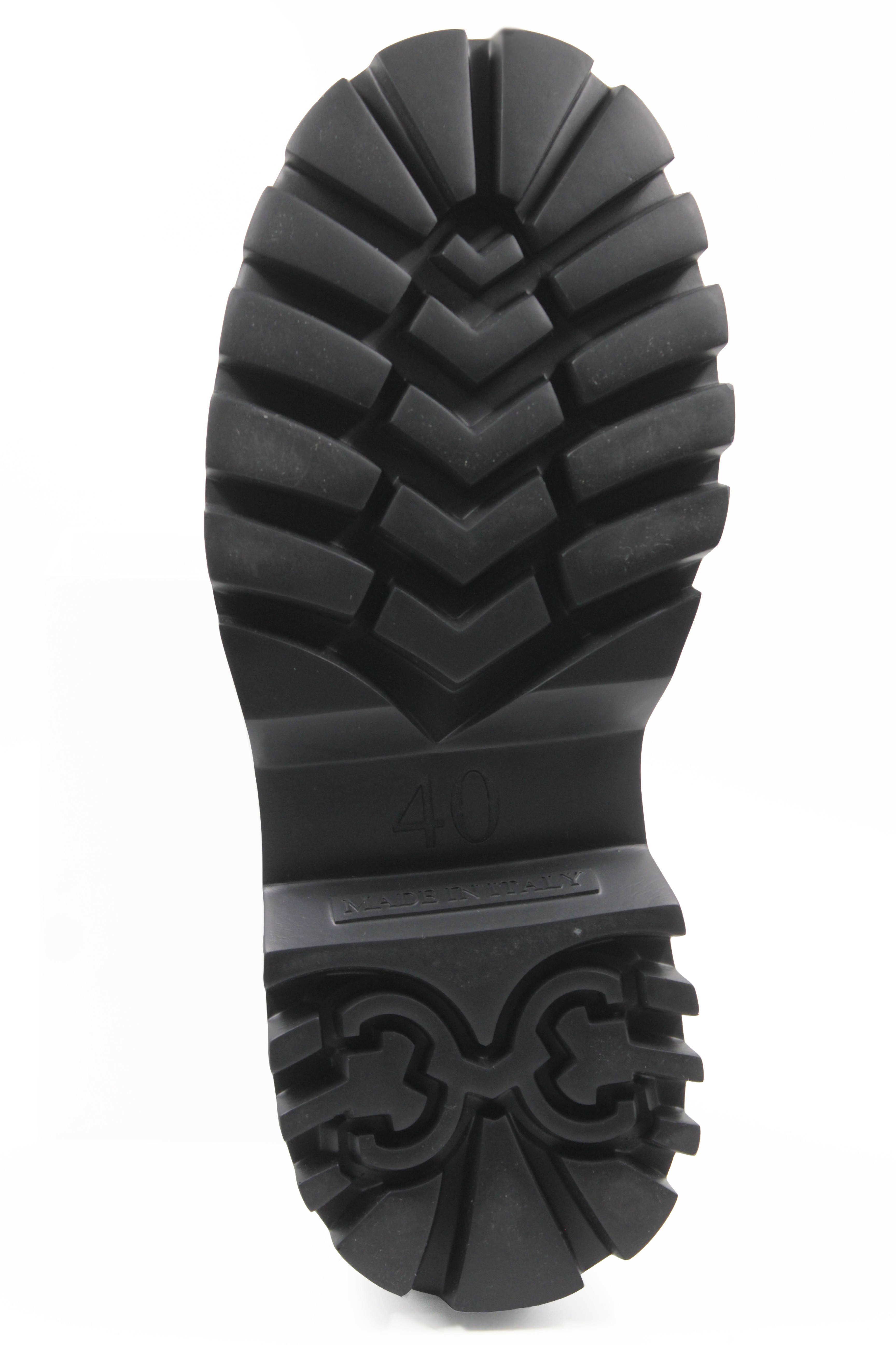 Mattia Capezzani Stiefel James Suede Boots