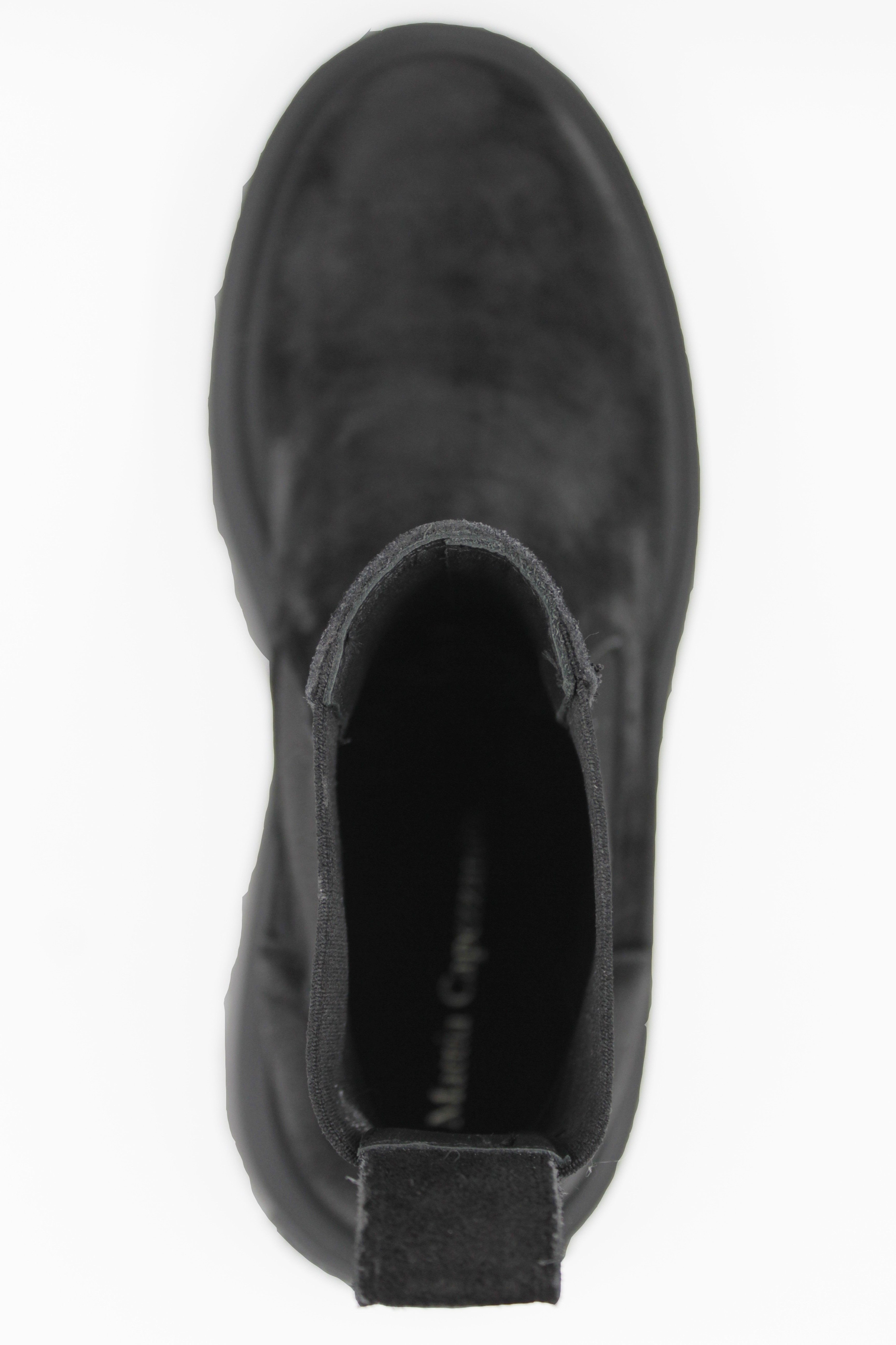 Mattia Capezzani Botas James Suede Boots