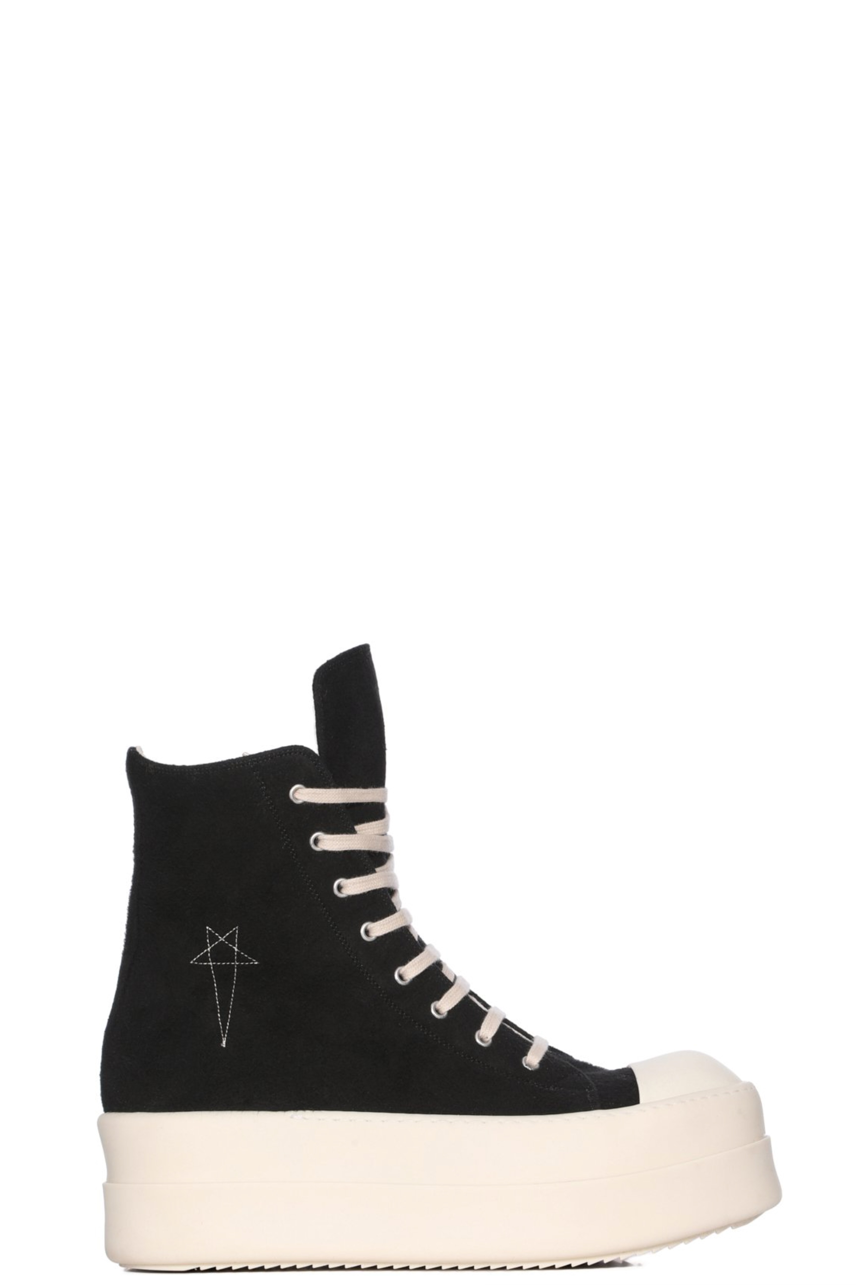 Rick Owens 运动鞋 Double Bumper Sneaks