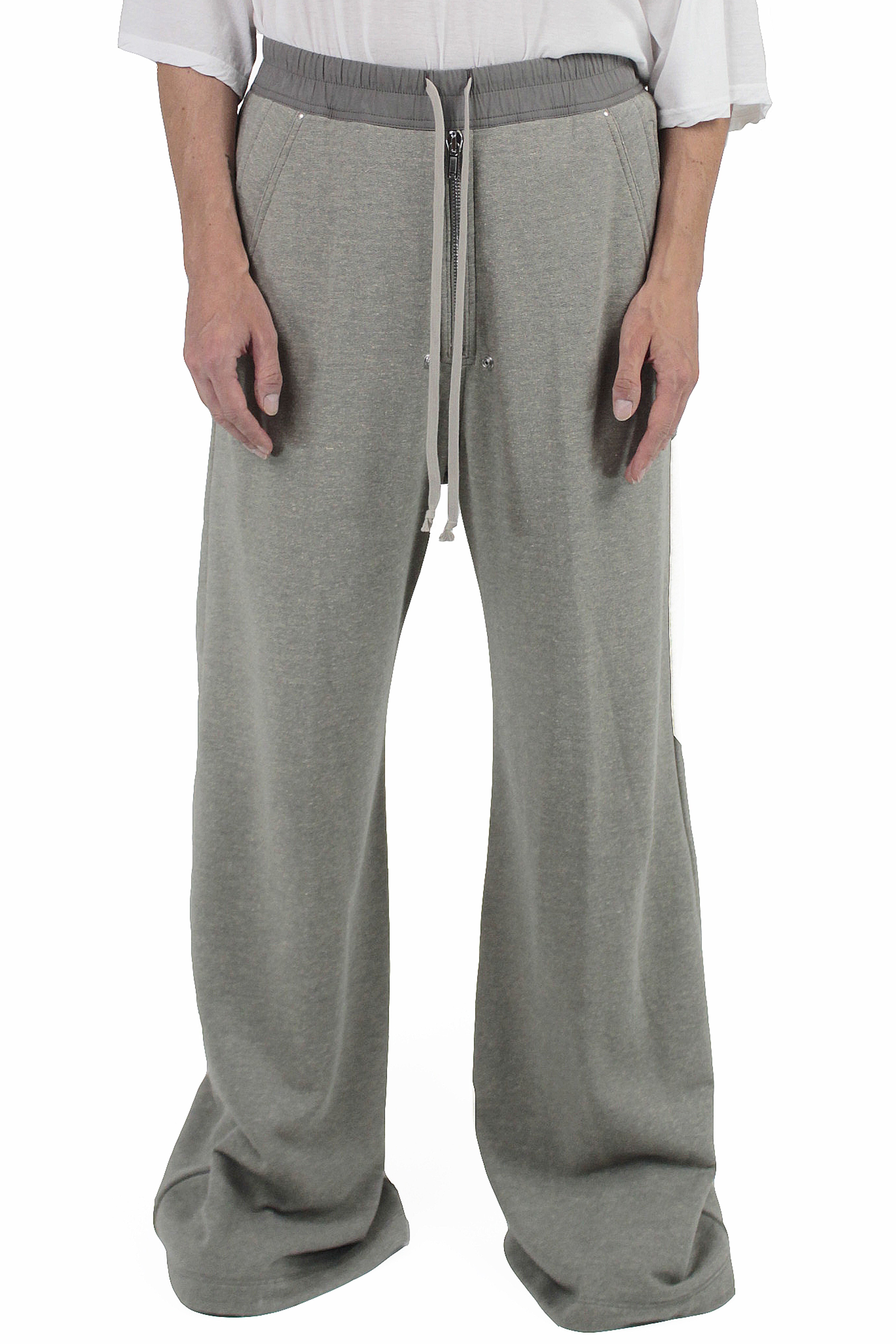 Rick Owens 바지 Geth Belas Trousers