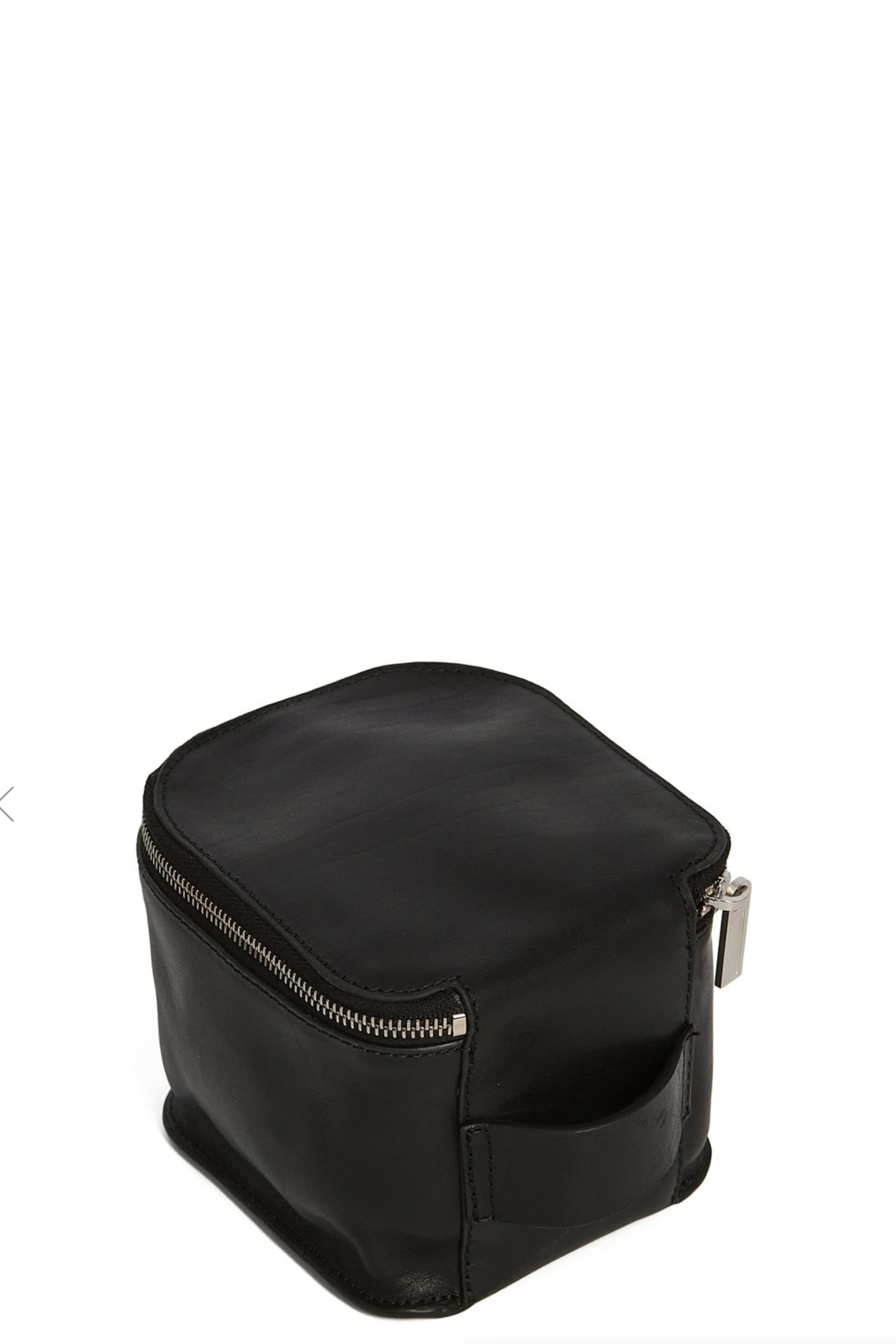 Rick Owens 手抓包 Small Beauty Case 2