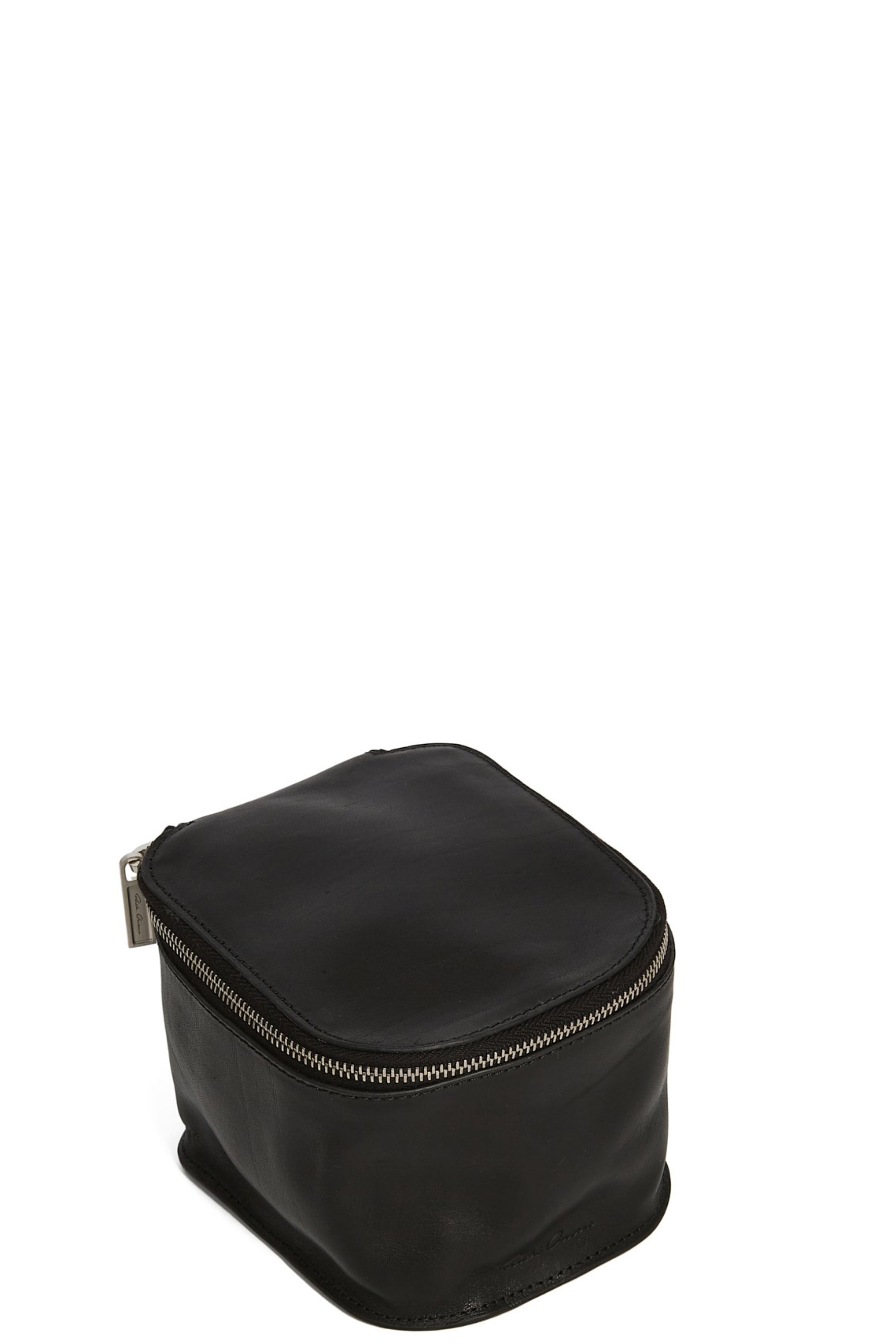 Rick Owens クラッチバッグ Small Beauty Case