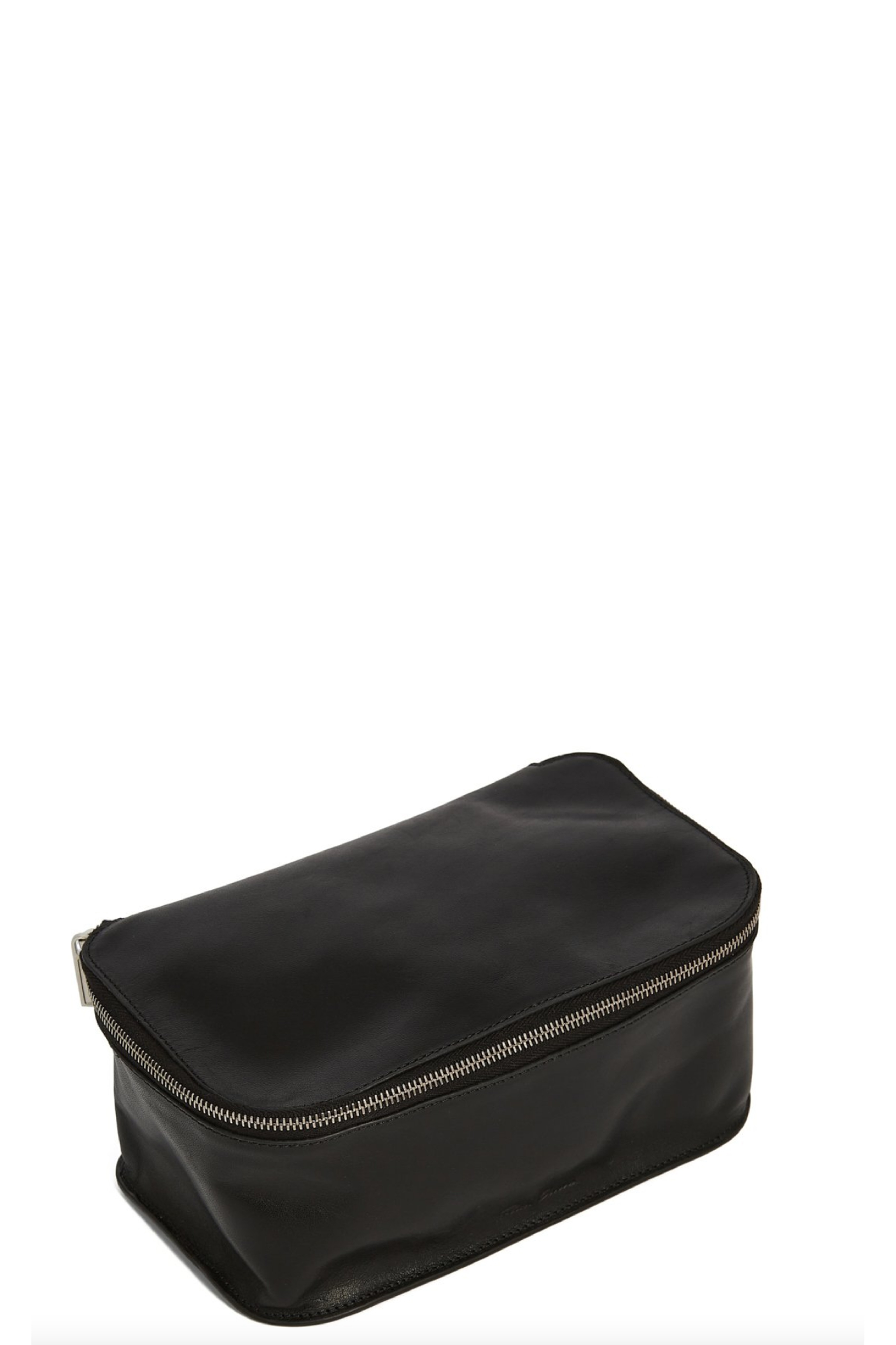 Rick Owens BOLSO DE MANO Medium Beauty Case