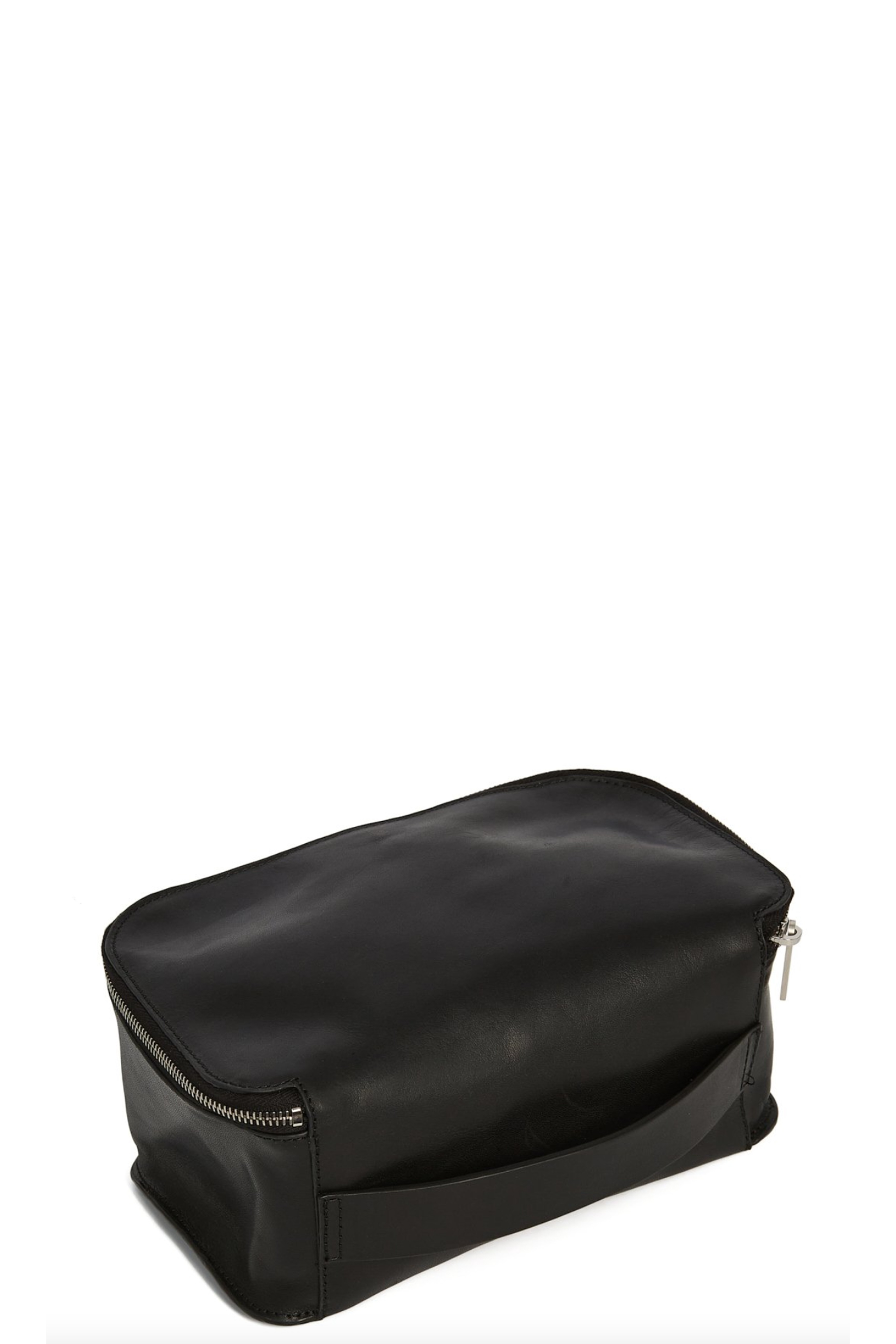 Rick Owens 클러치 백 Medium Beauty Case