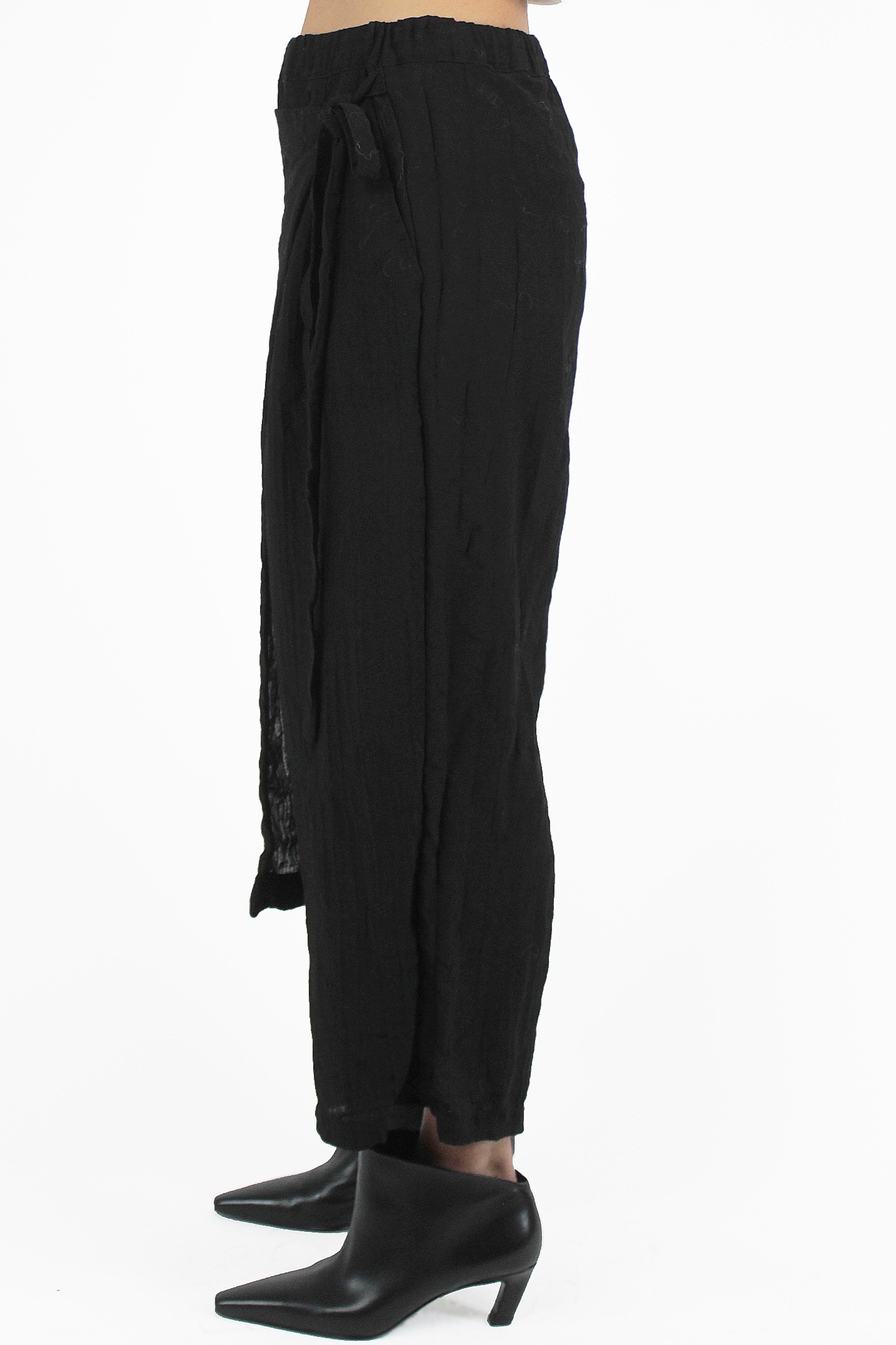 UN-NAMABLE PANTALONS Runaway Panel Pant