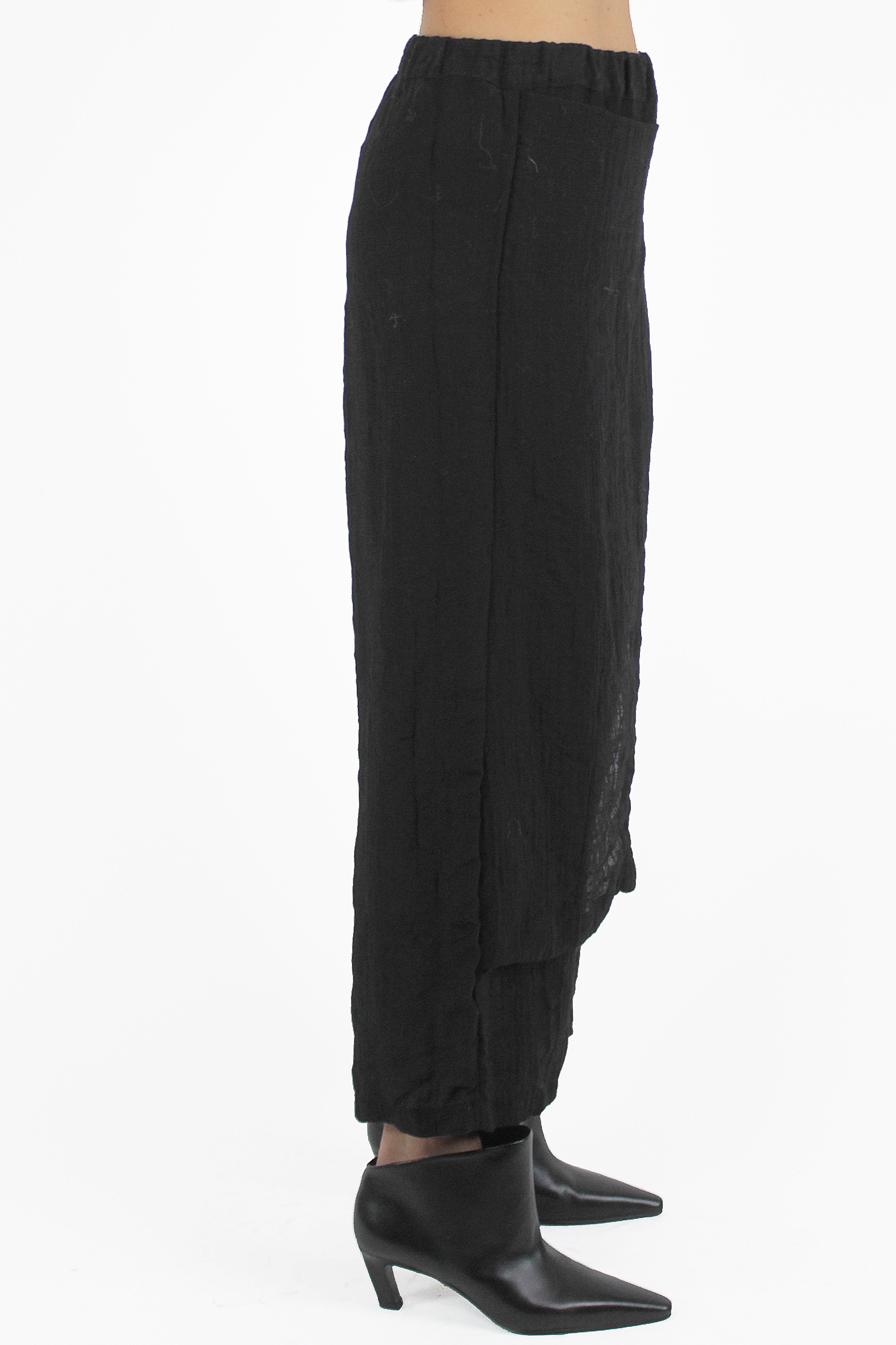 UN-NAMABLE HOSE Runaway Panel Pant