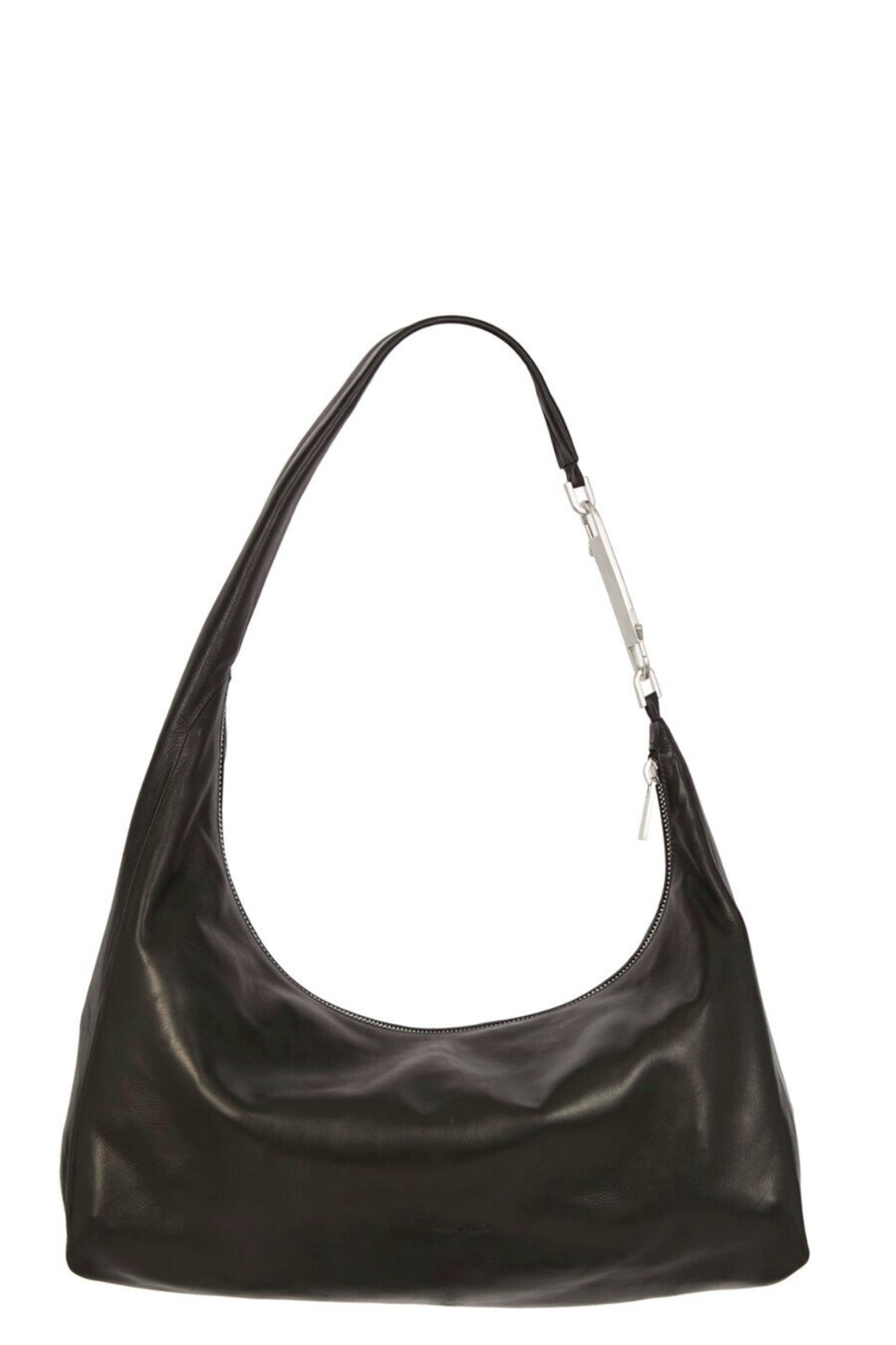 Rick Owens EINKAUFSTASCHE Cropped Gemini Bag