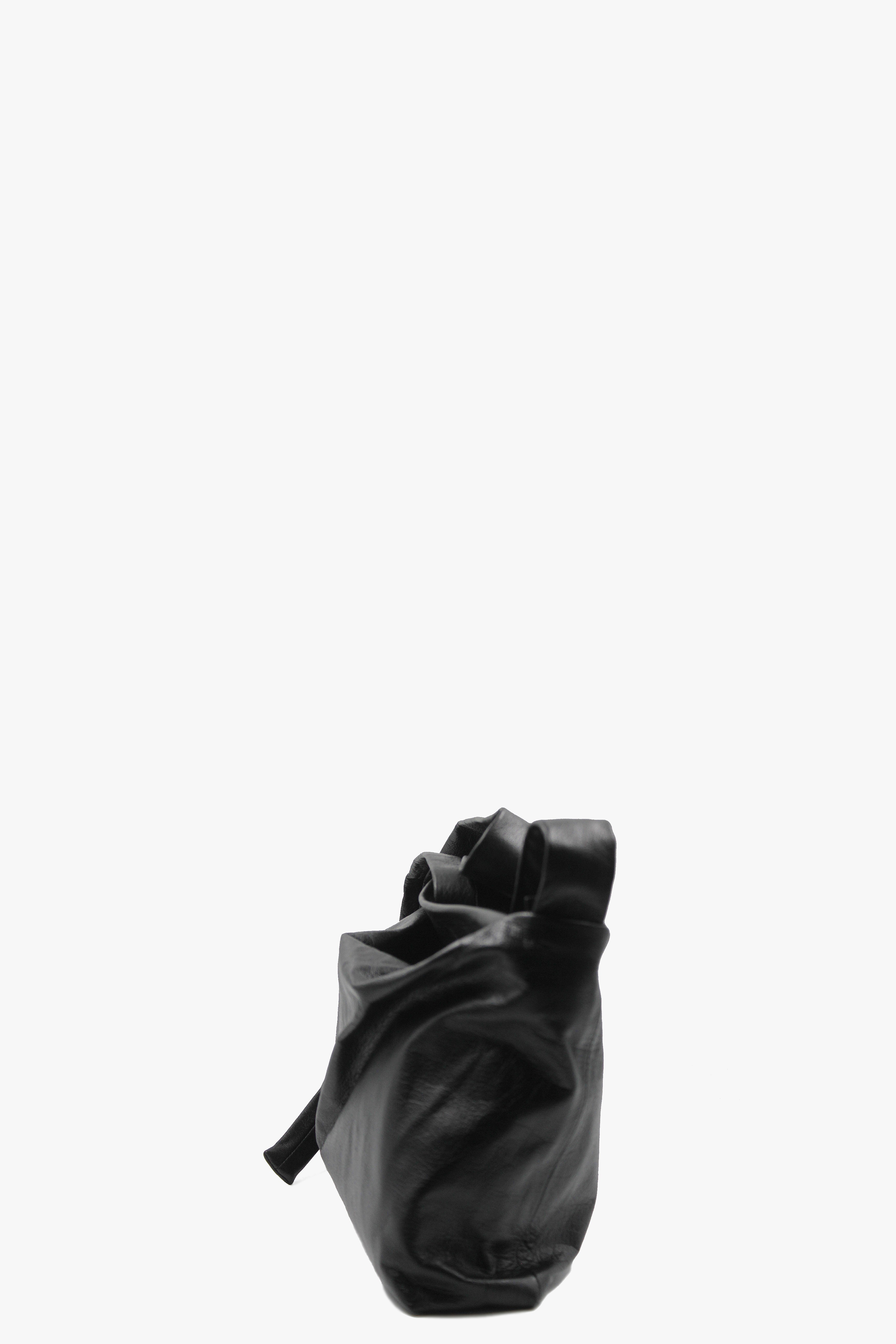 Yohji Yamamoto 어깨에 매는 가방 Puff Crossbody l Bag 2