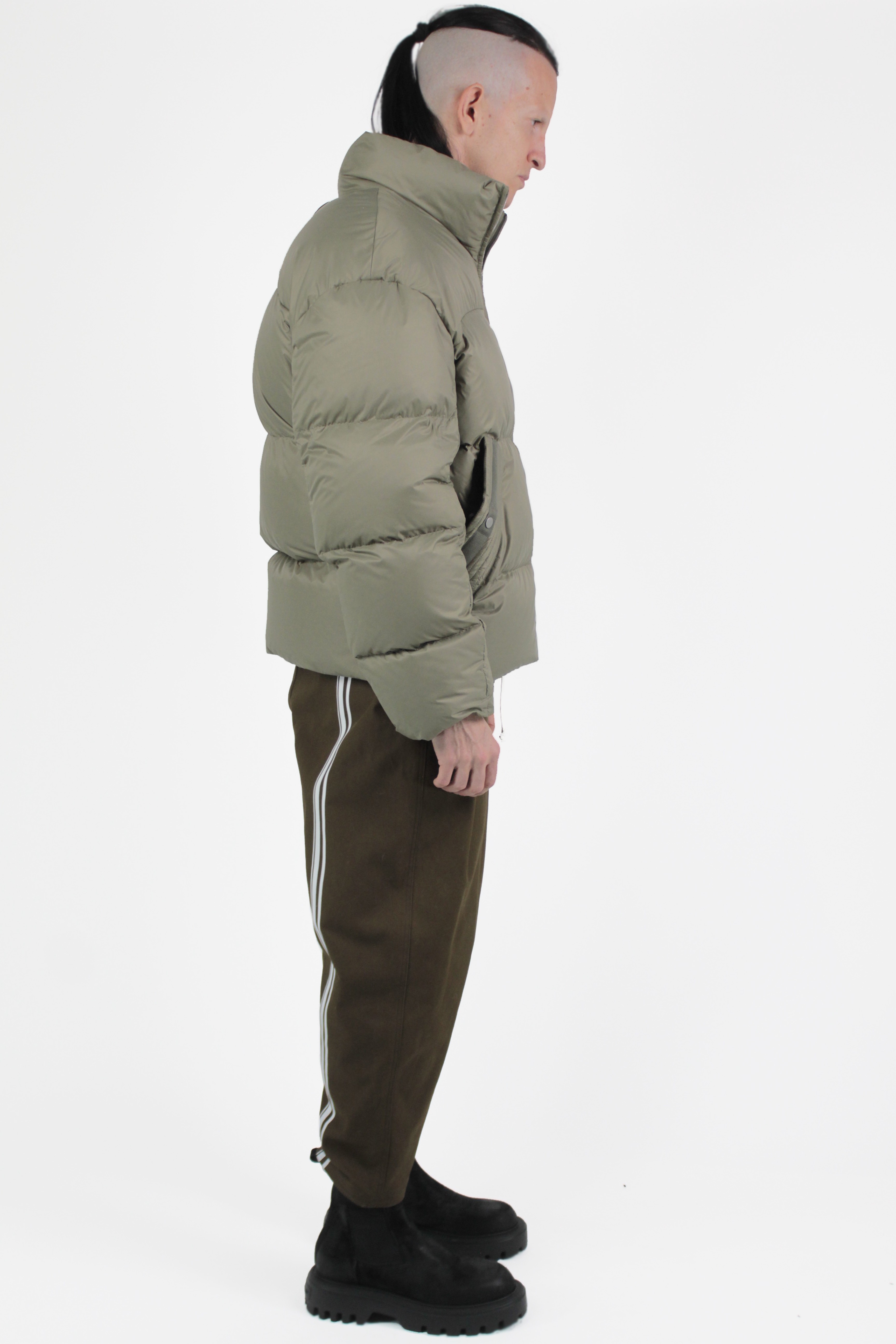 Mordecai Manteaux Imperméables Super Light Puffer Jacket