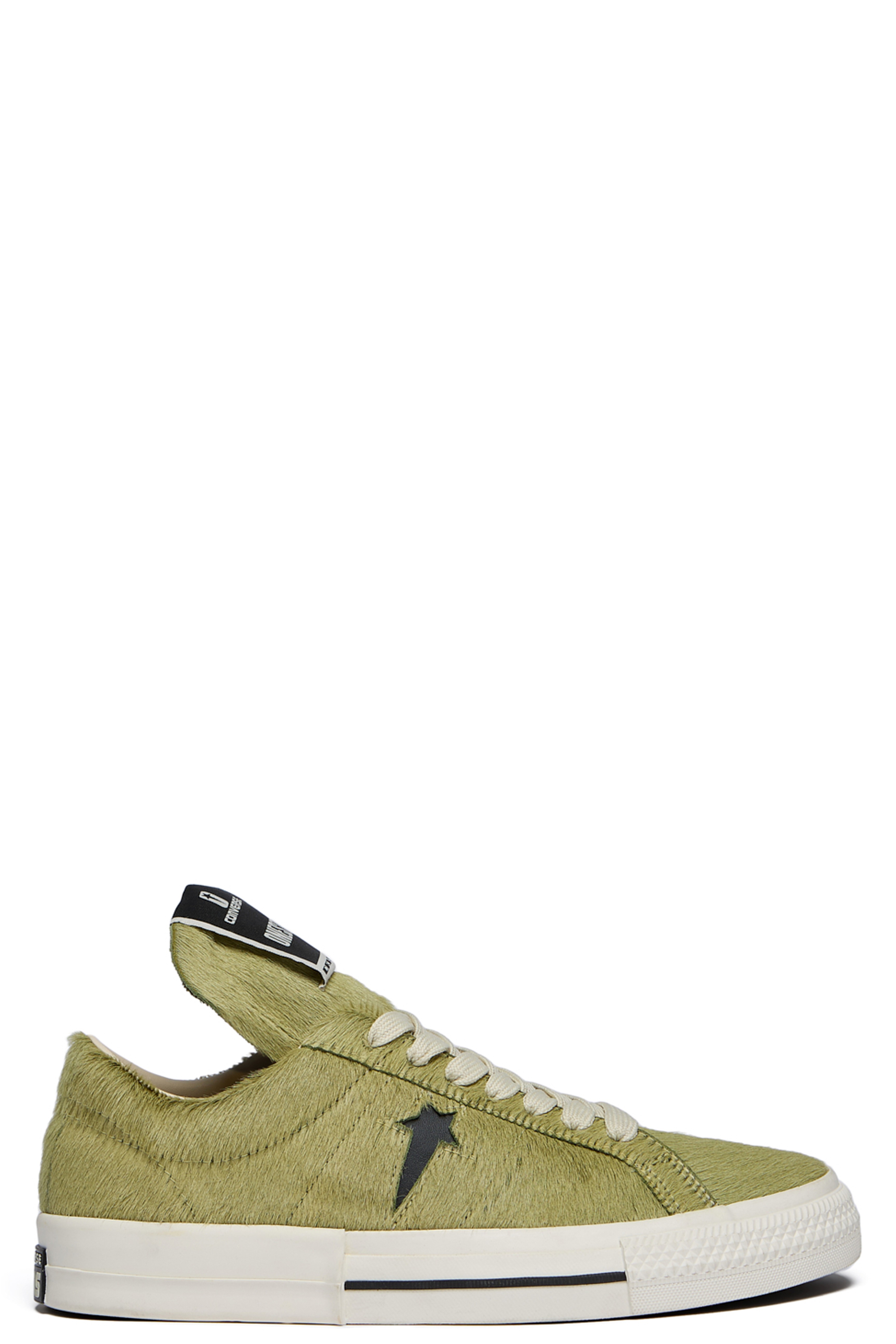 Rick Owens Sneakers Fur Onestr A Sneakers