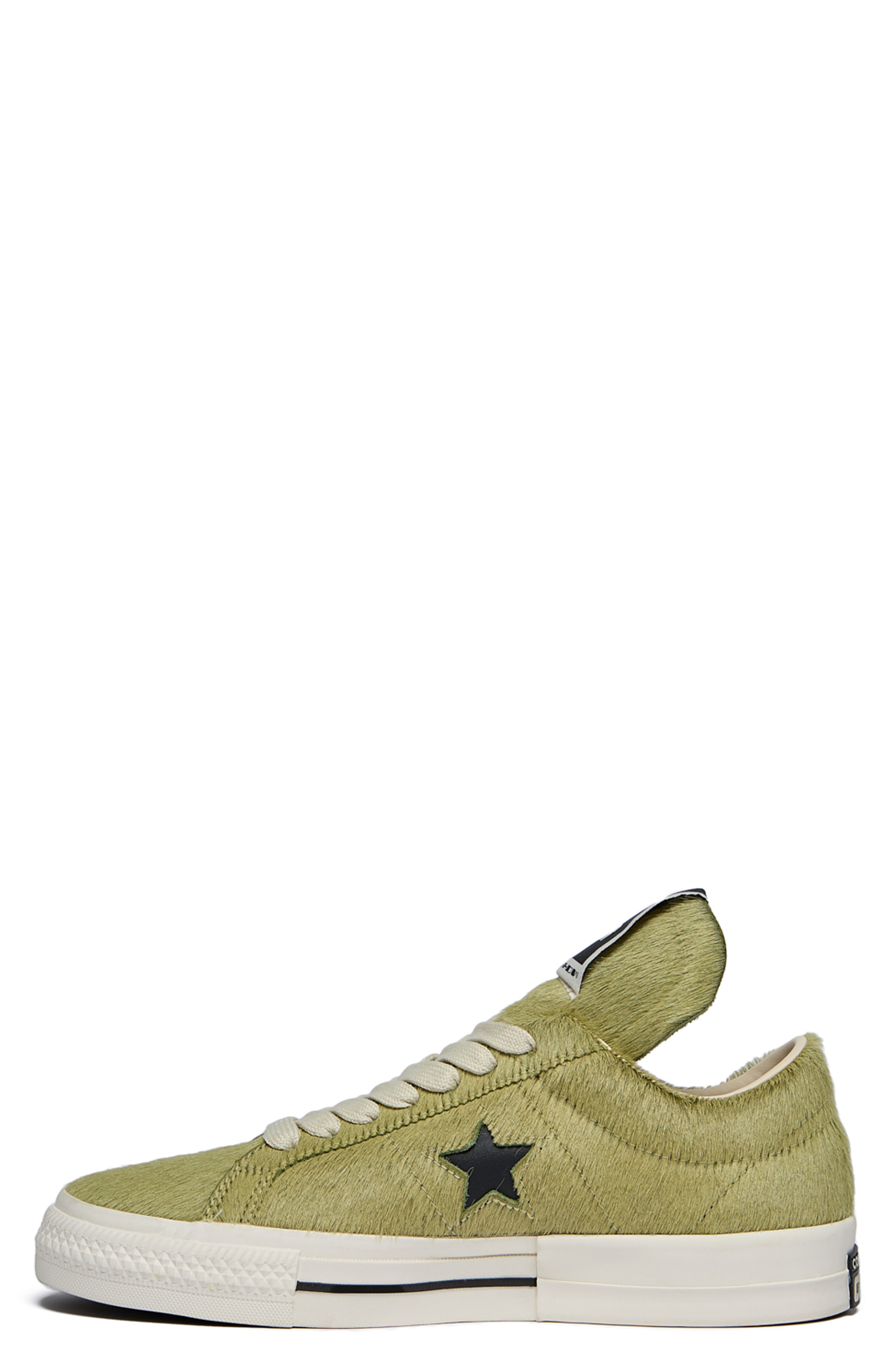 Rick Owens Sneakers Fur Onestr A Sneakers