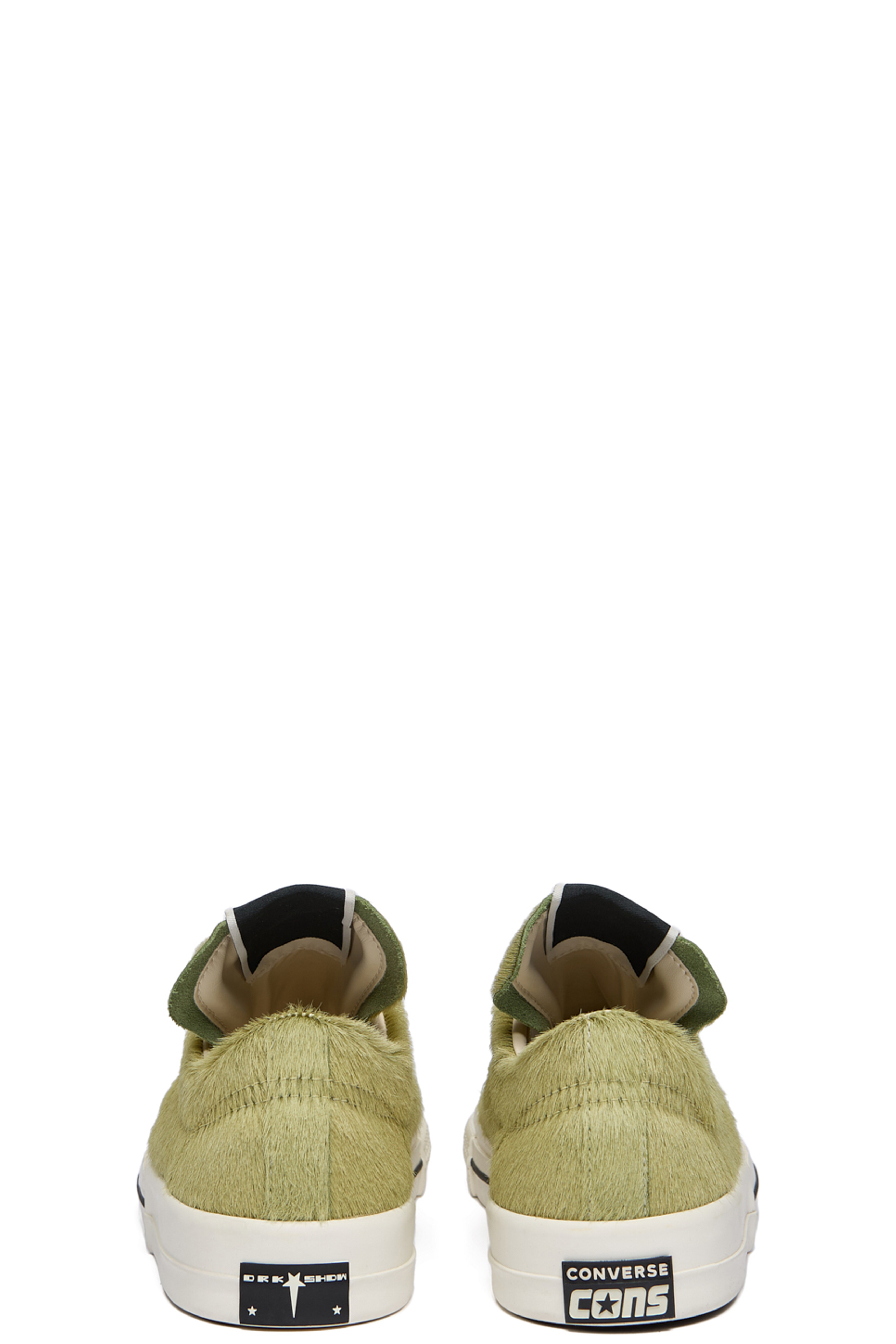 Rick Owens Sneakers Fur Onestr A Sneakers