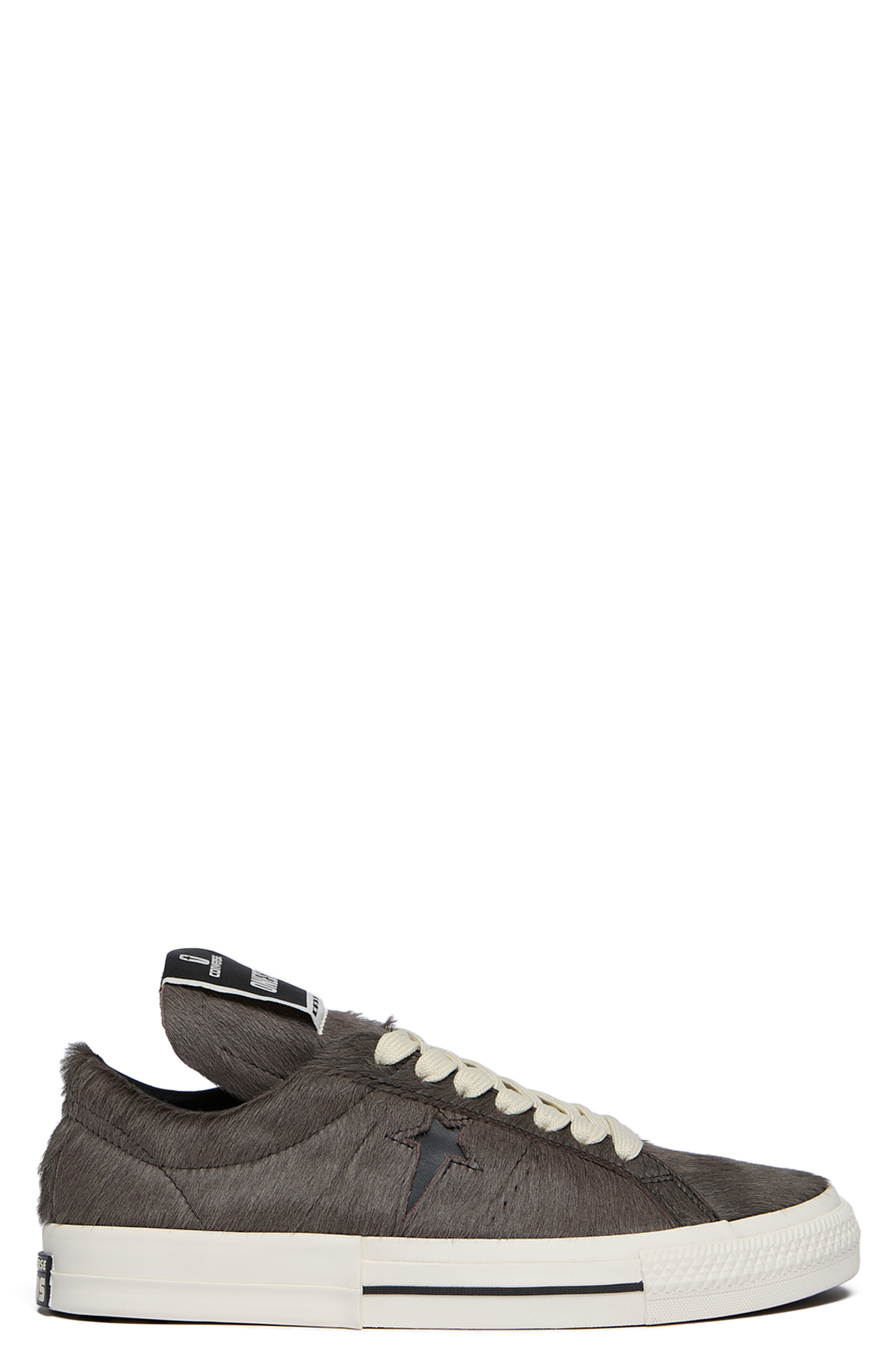 Rick Owens Sneakers Fur Onestr D Sneakers