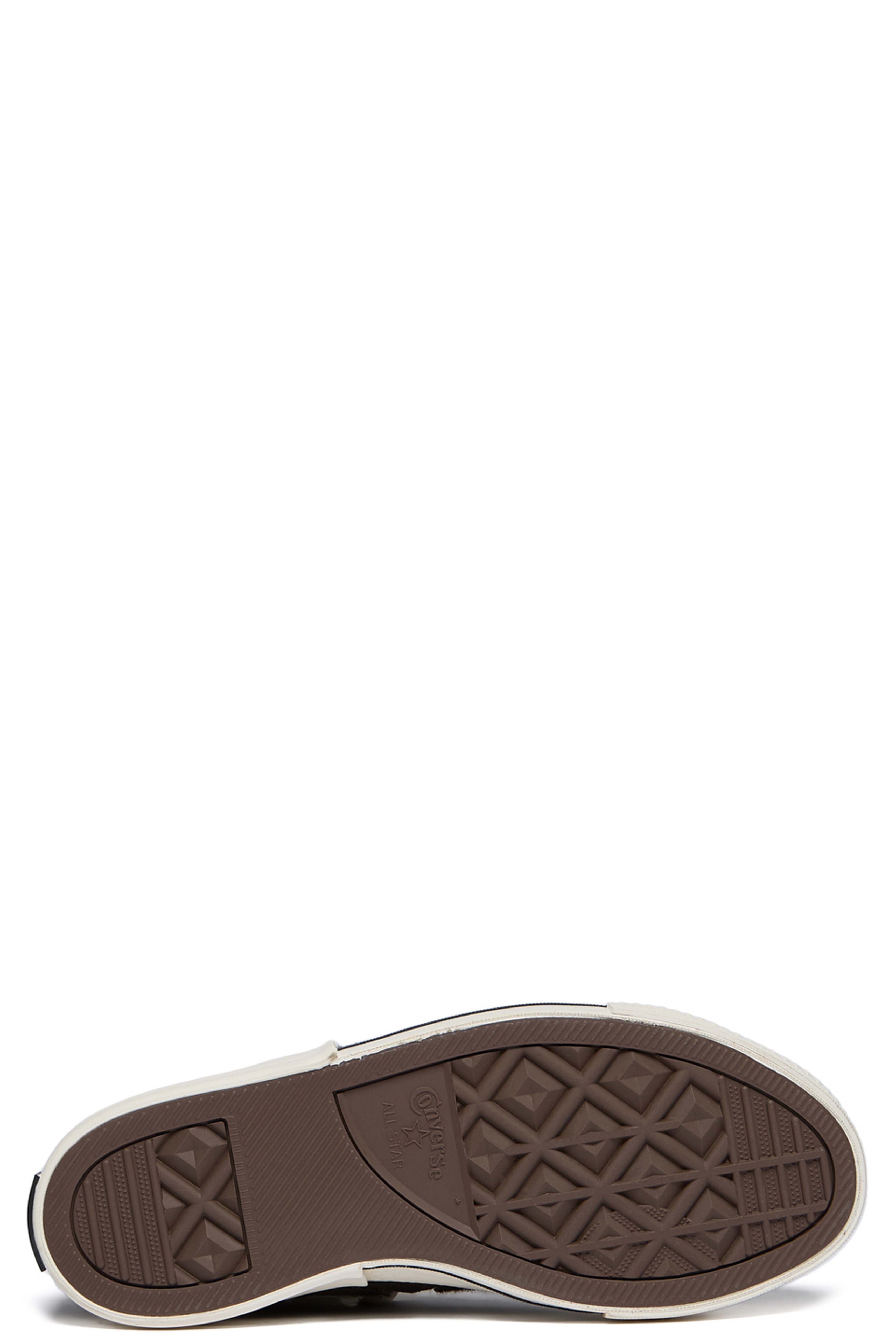 Rick Owens Sneakers Fur Onestr D Sneakers
