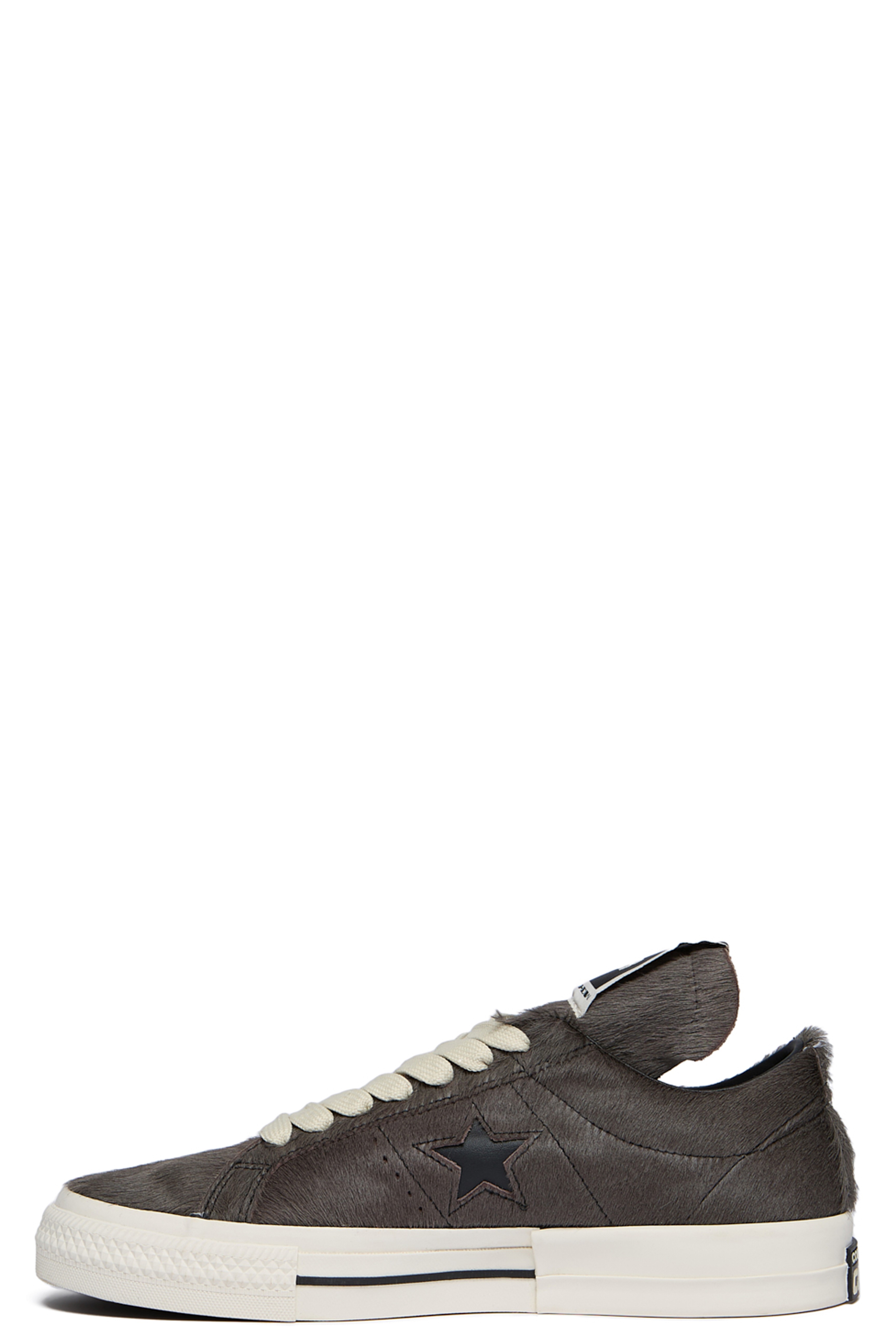 Rick Owens Sneakers Fur Onestr D Sneakers