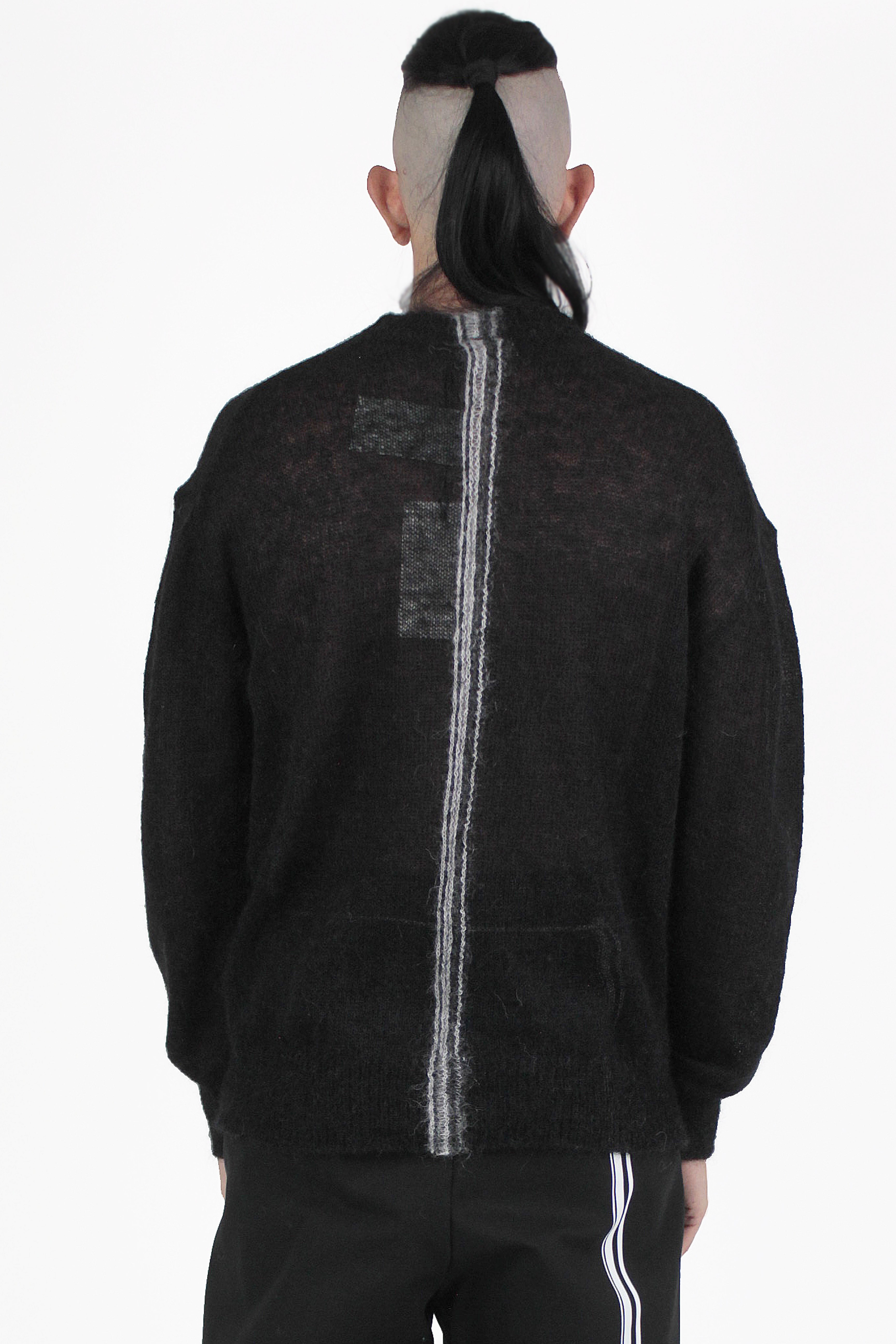 Mordecai Maglie Crewneck B Mohair
