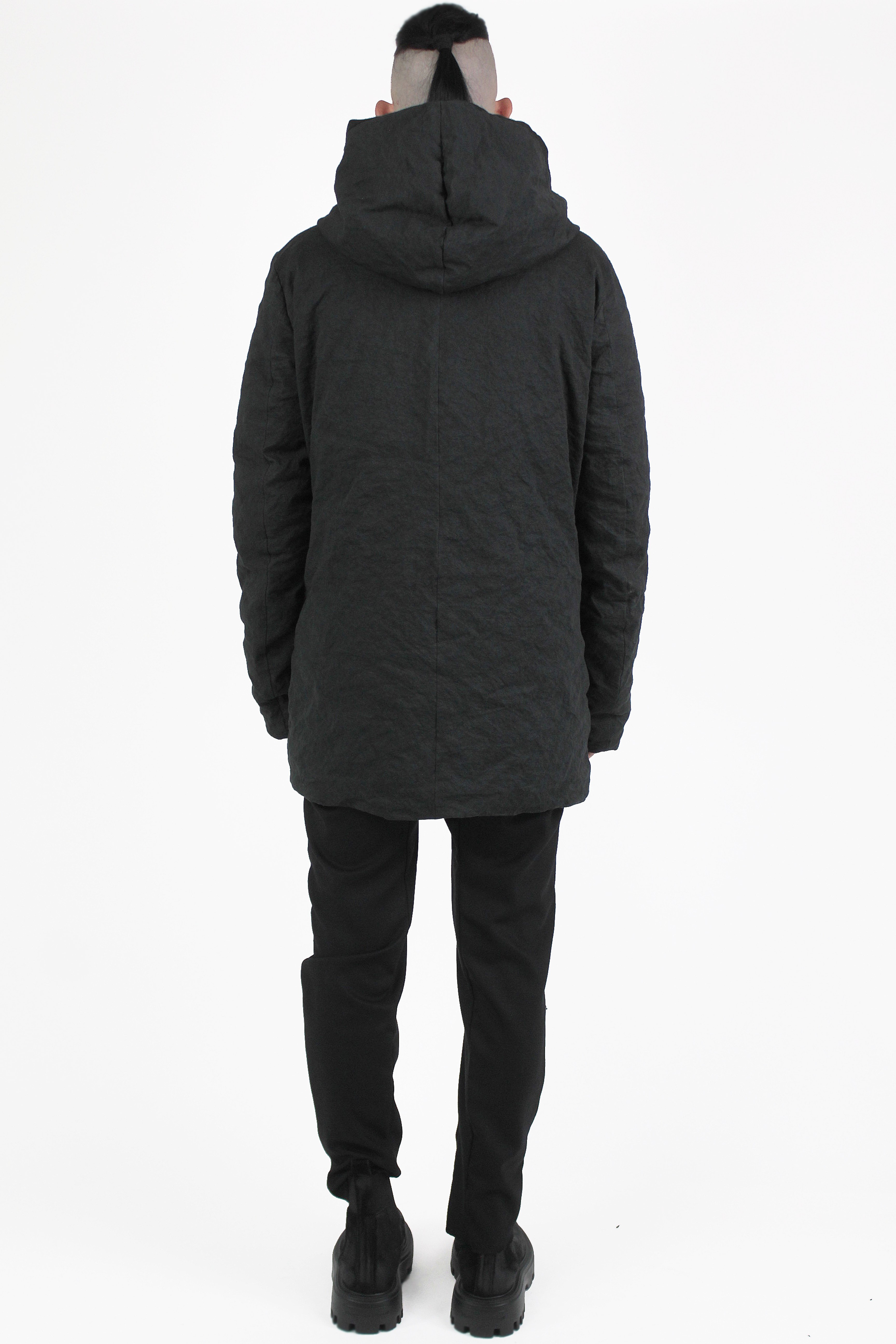 Daub Mäntel Reversible Down Jacket