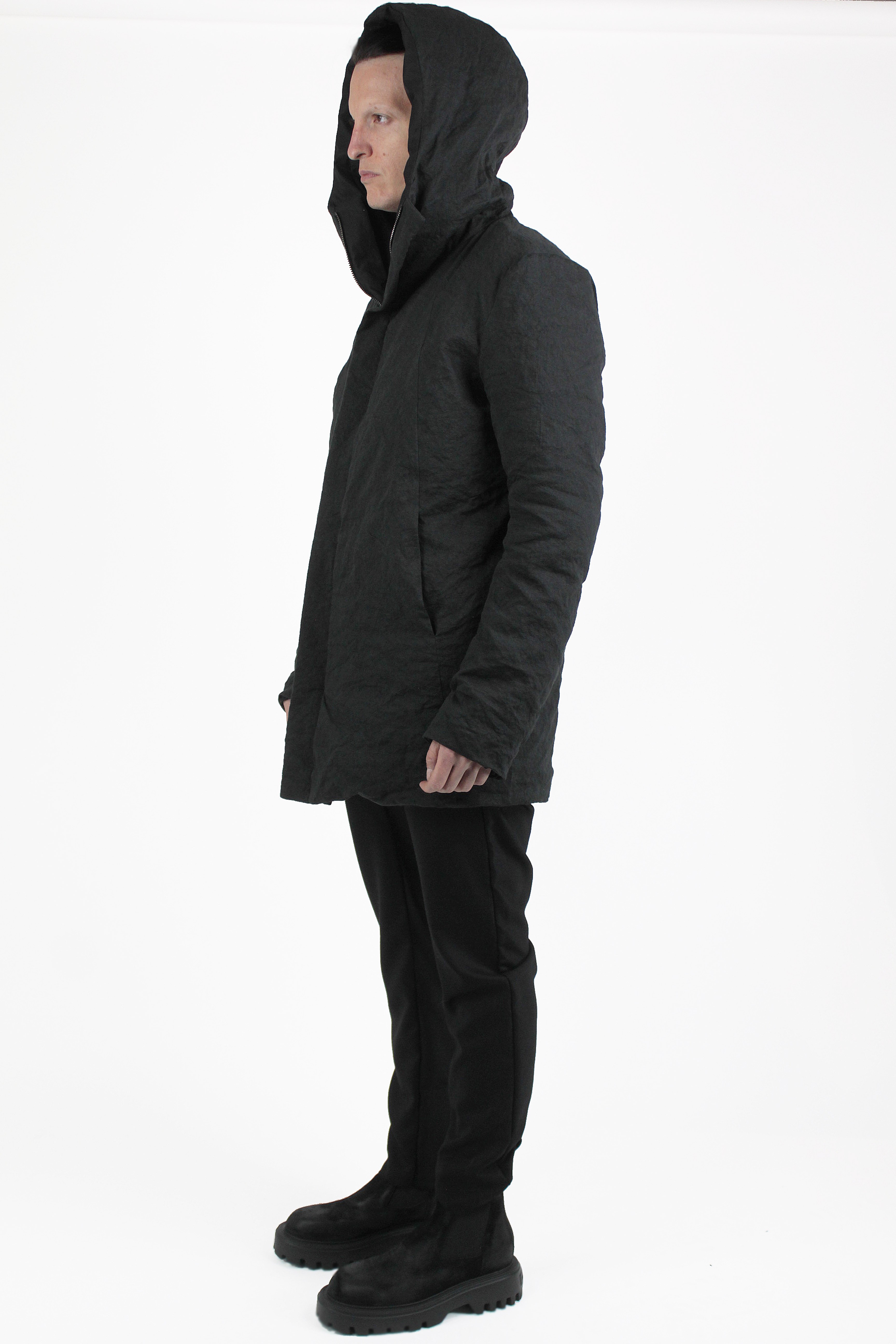 Daub Abrigos Reversible Down Jacket
