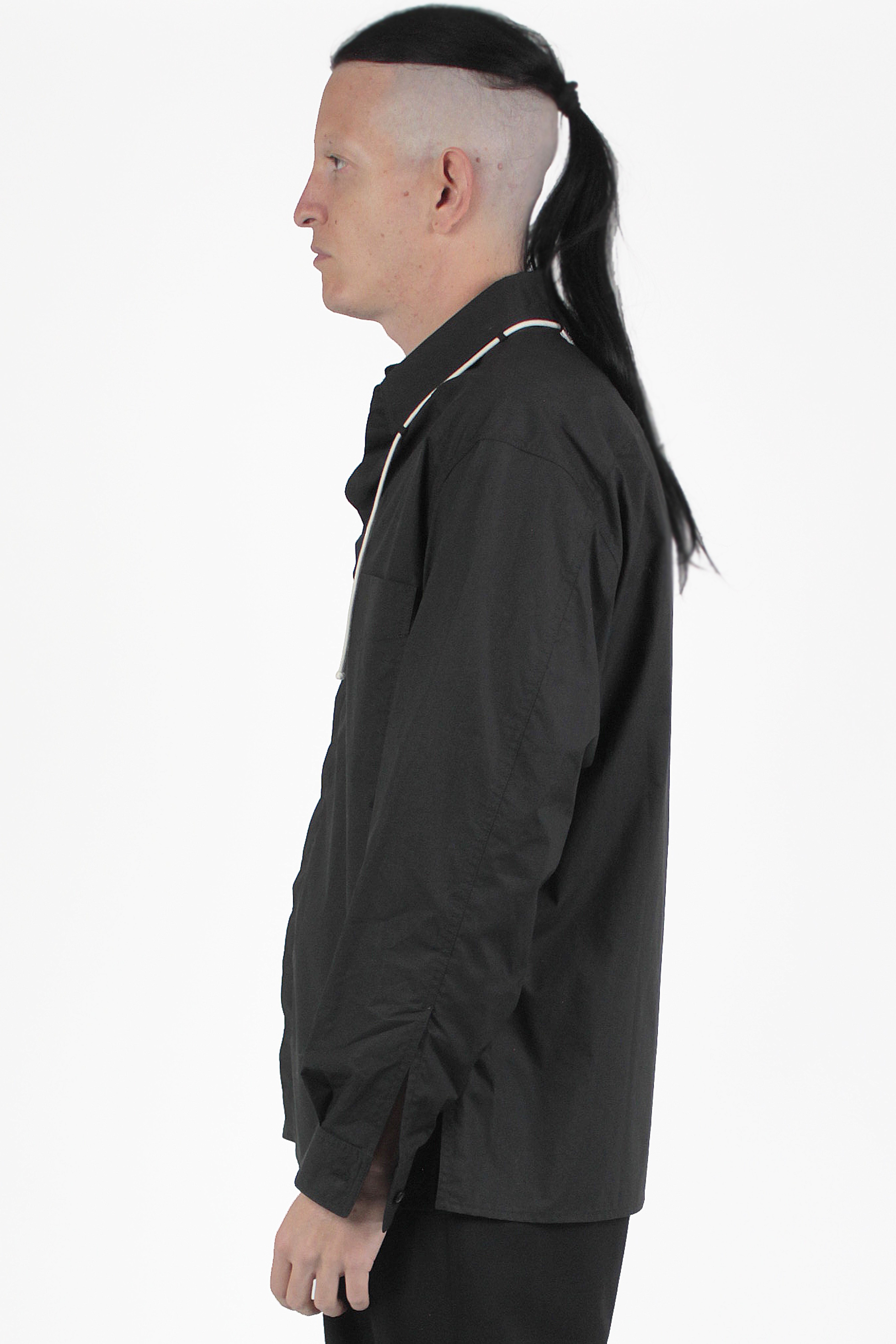 Mordecai Camicie Cord Classic Shirt