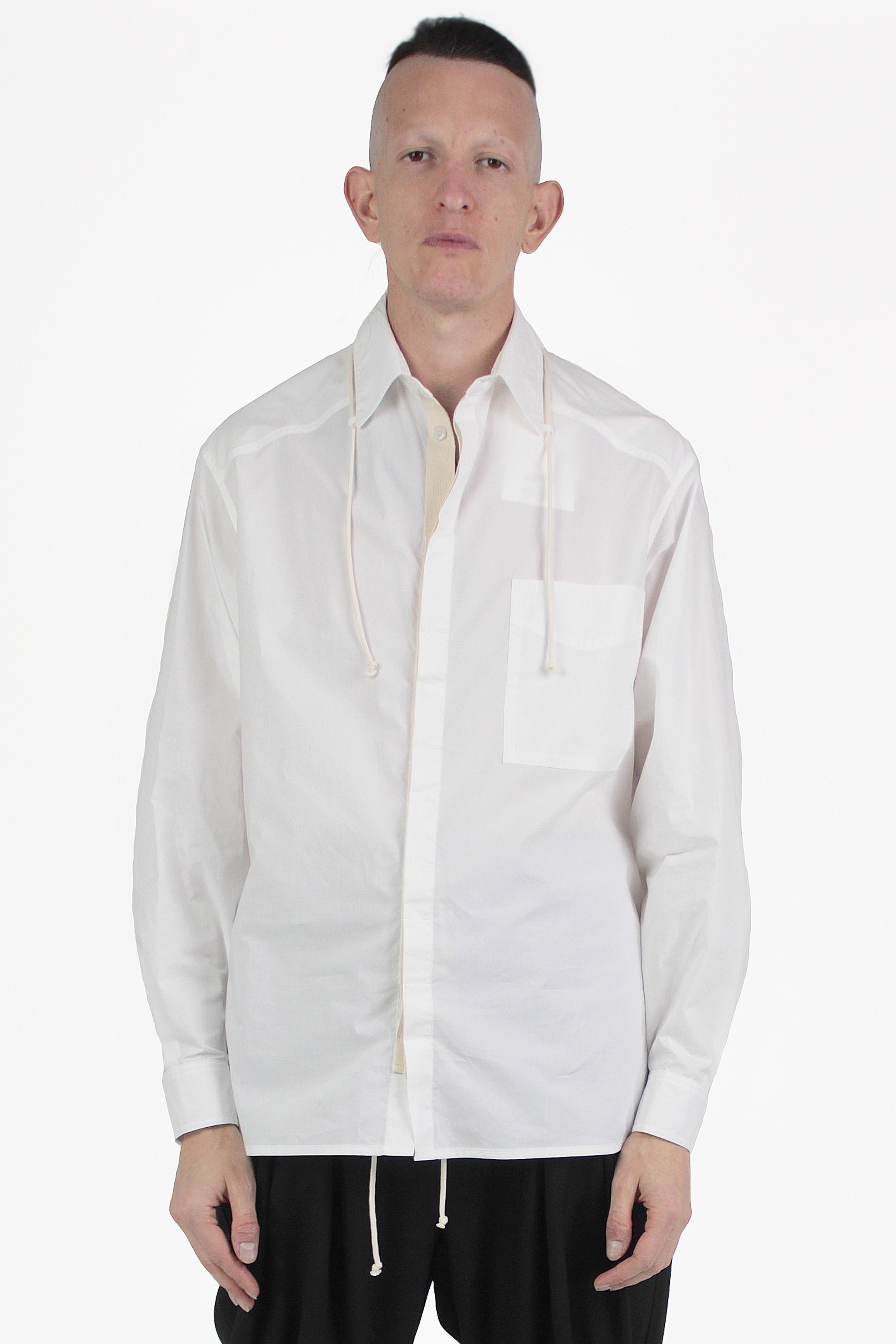 Mordecai Camicie Cord Classic W Shirt