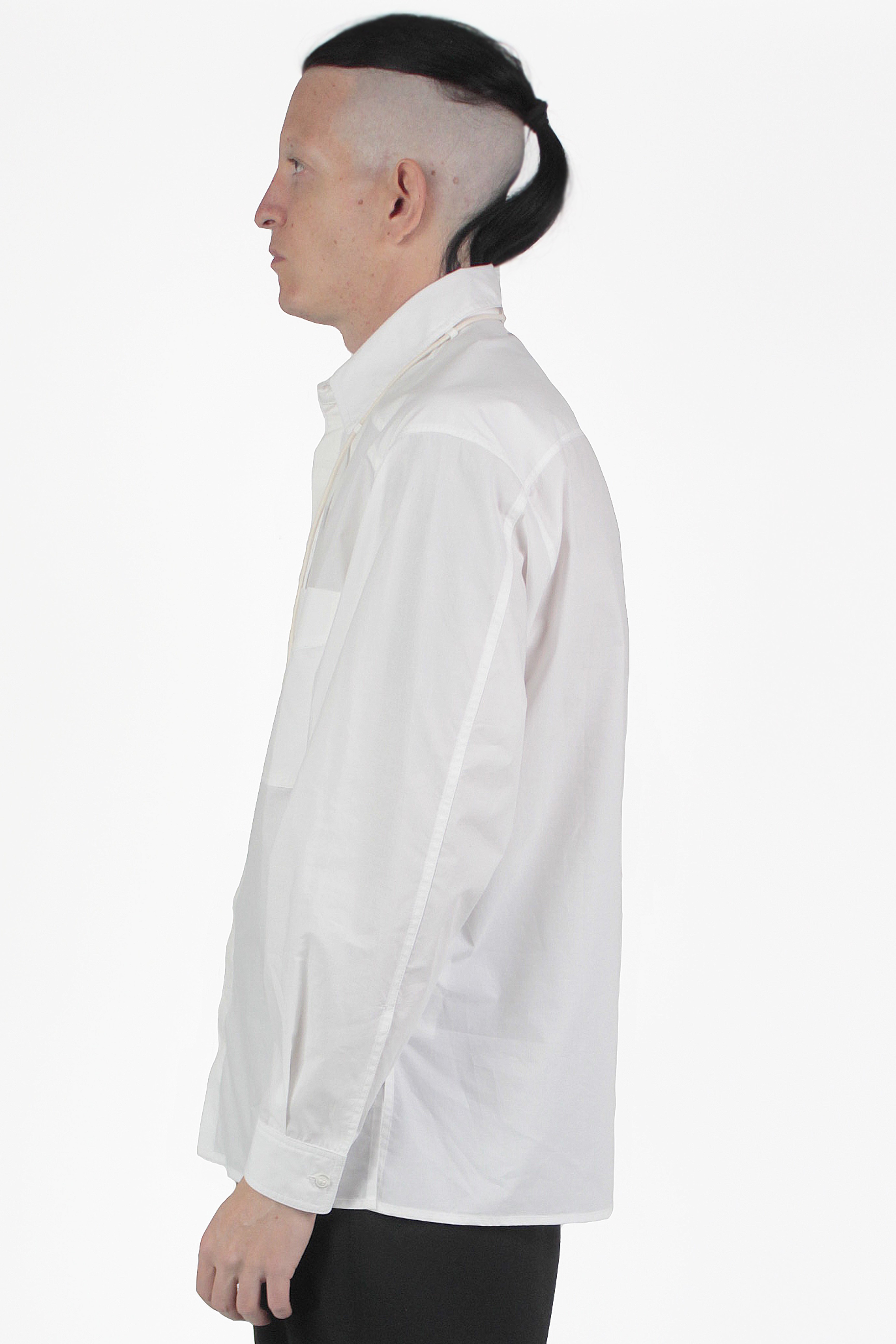Mordecai Camicie Cord Classic W Shirt