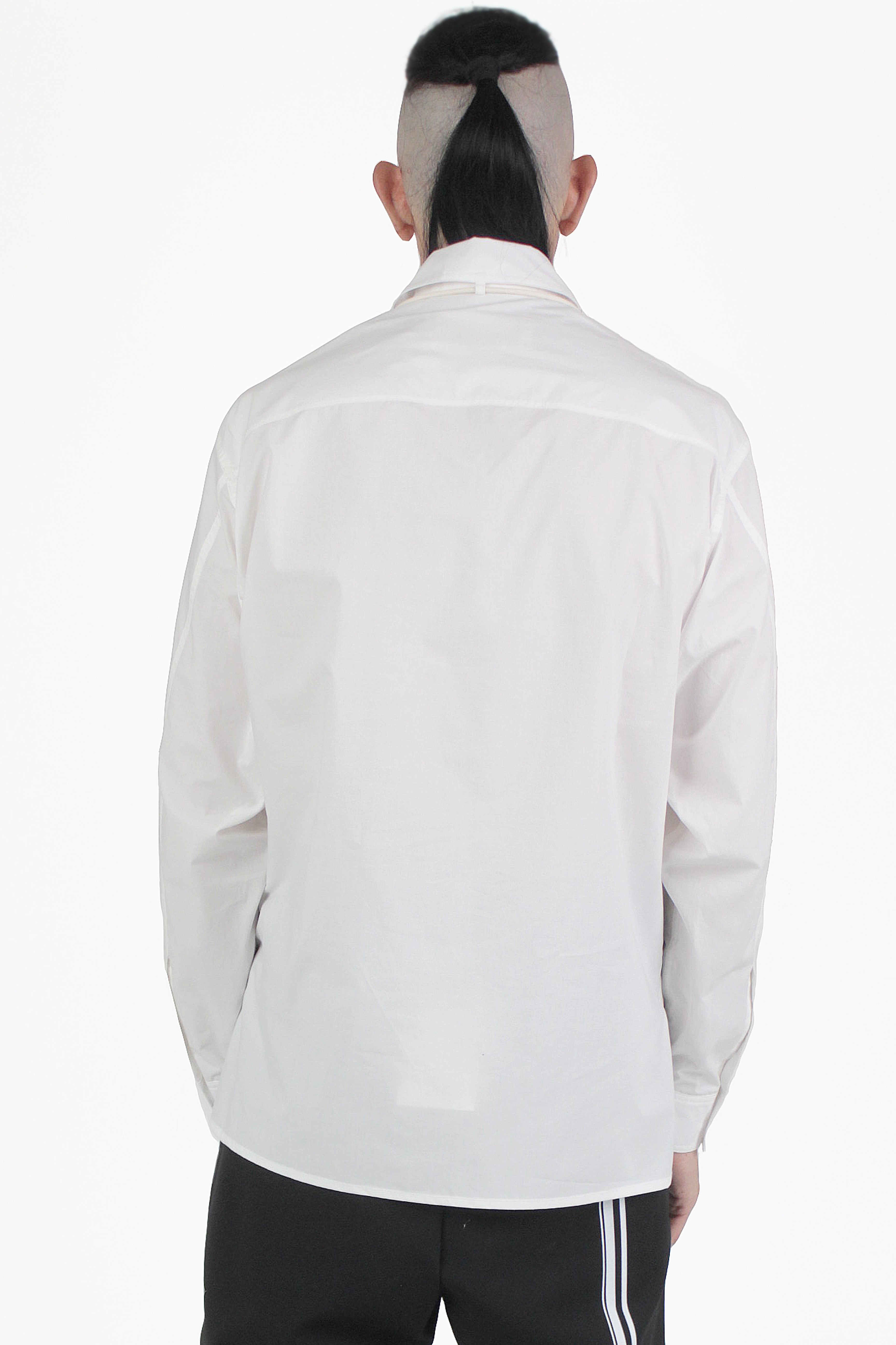 Mordecai 衬衫 Cord Classic W Shirt