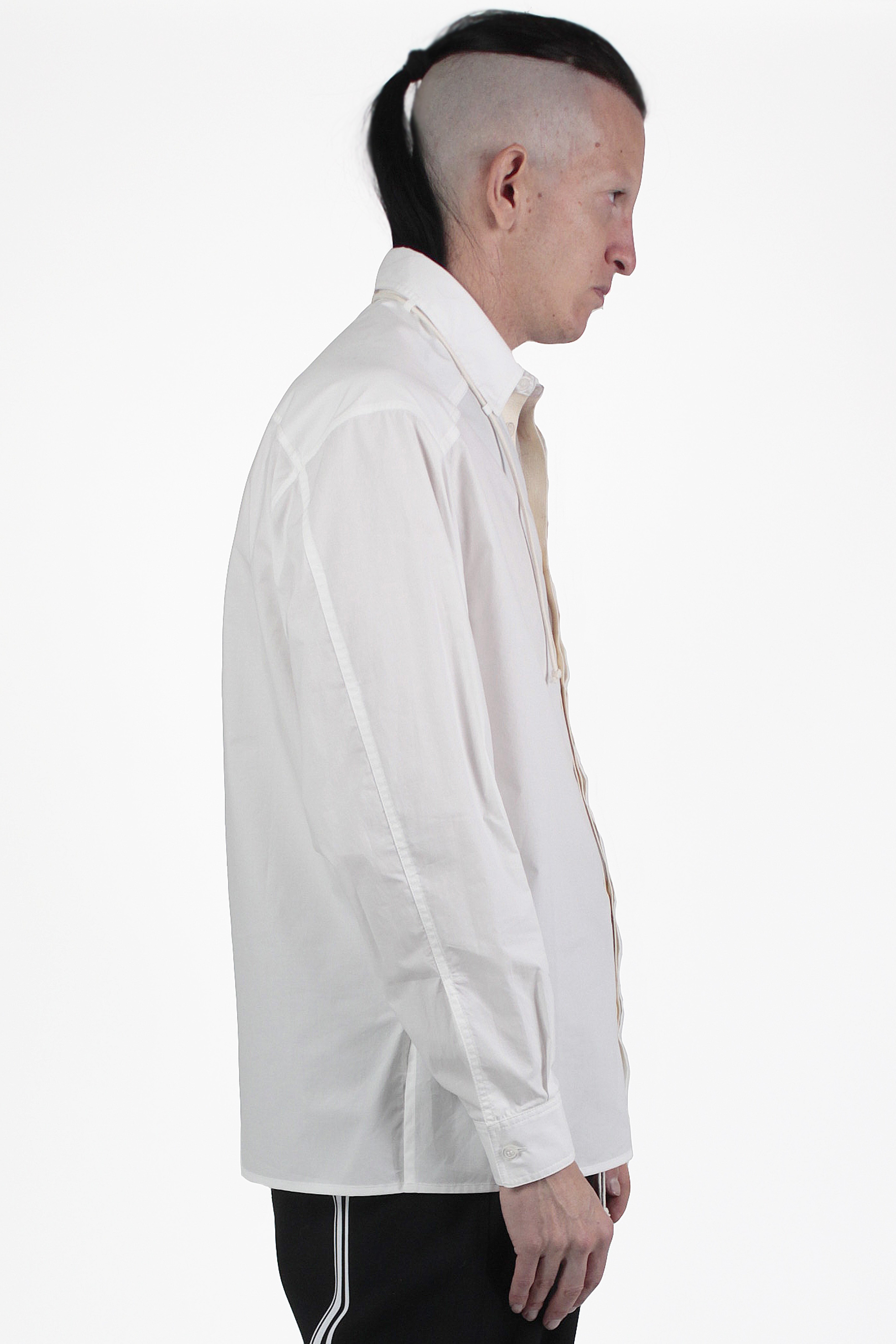 Mordecai 衬衫 Cord Classic W Shirt