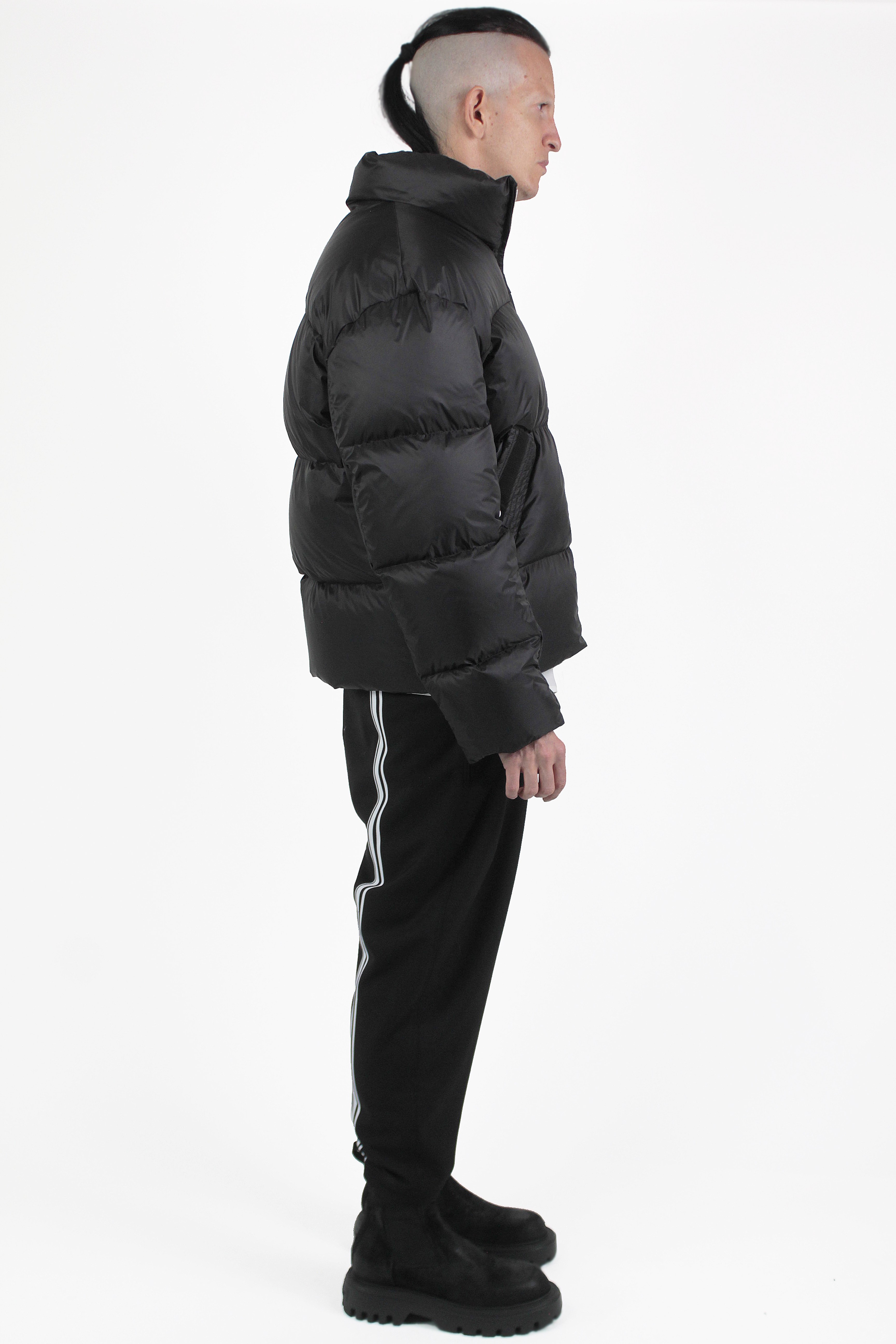 Mordecai Manteaux Imperméables Super Light Puffer B Jacket