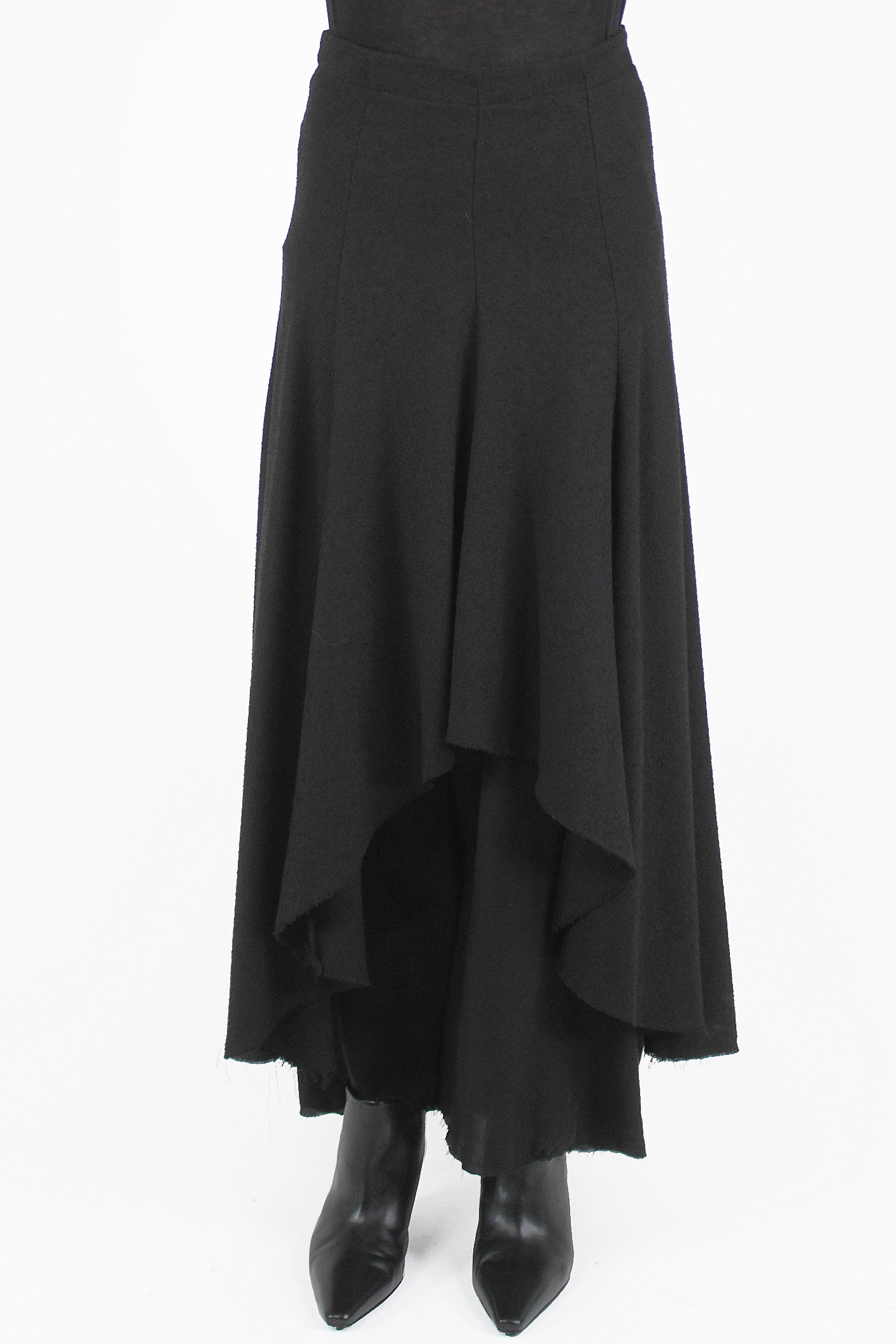 Daub GONNE Iver Long Skirt