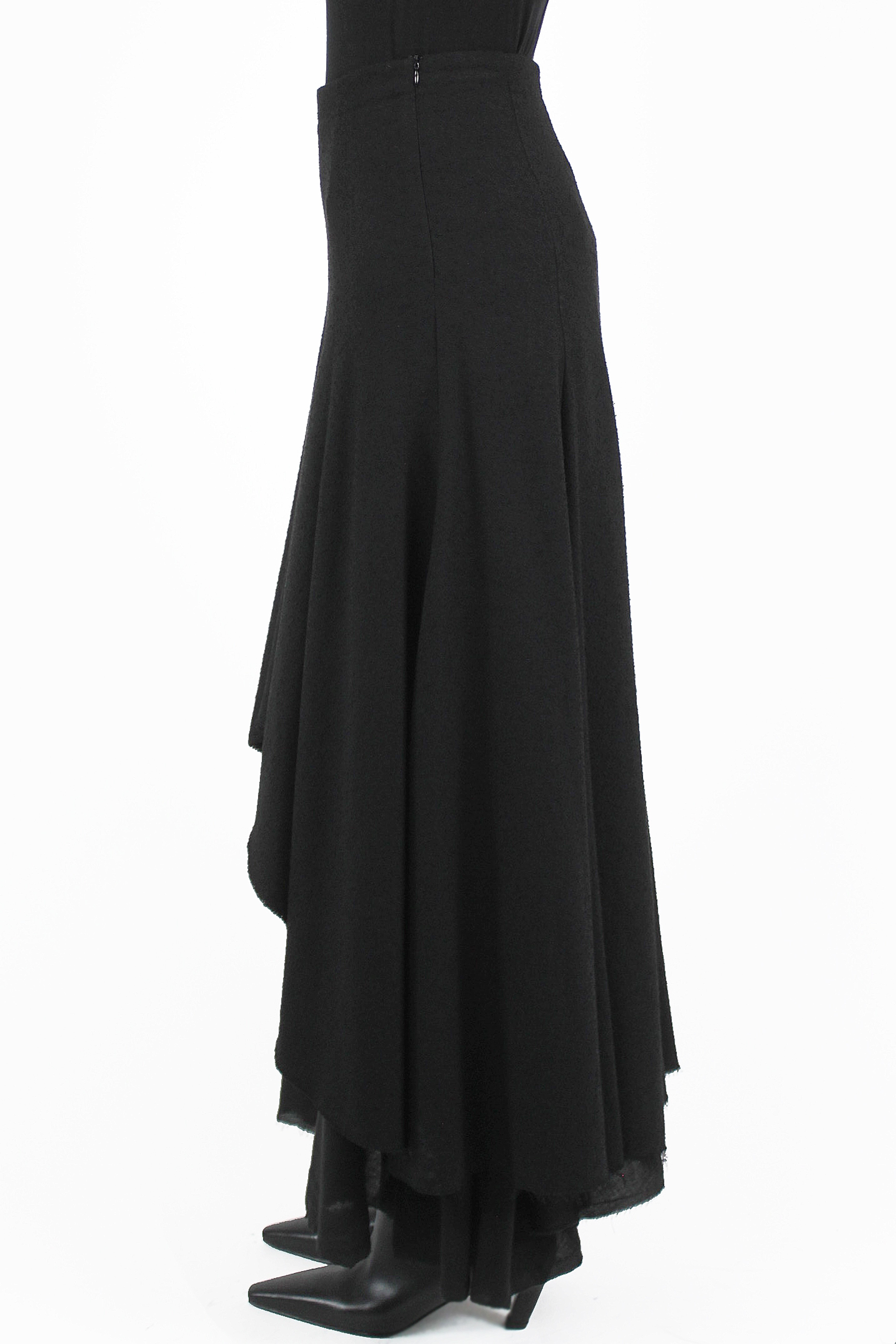 Daub GONNE Iver Long Skirt 2
