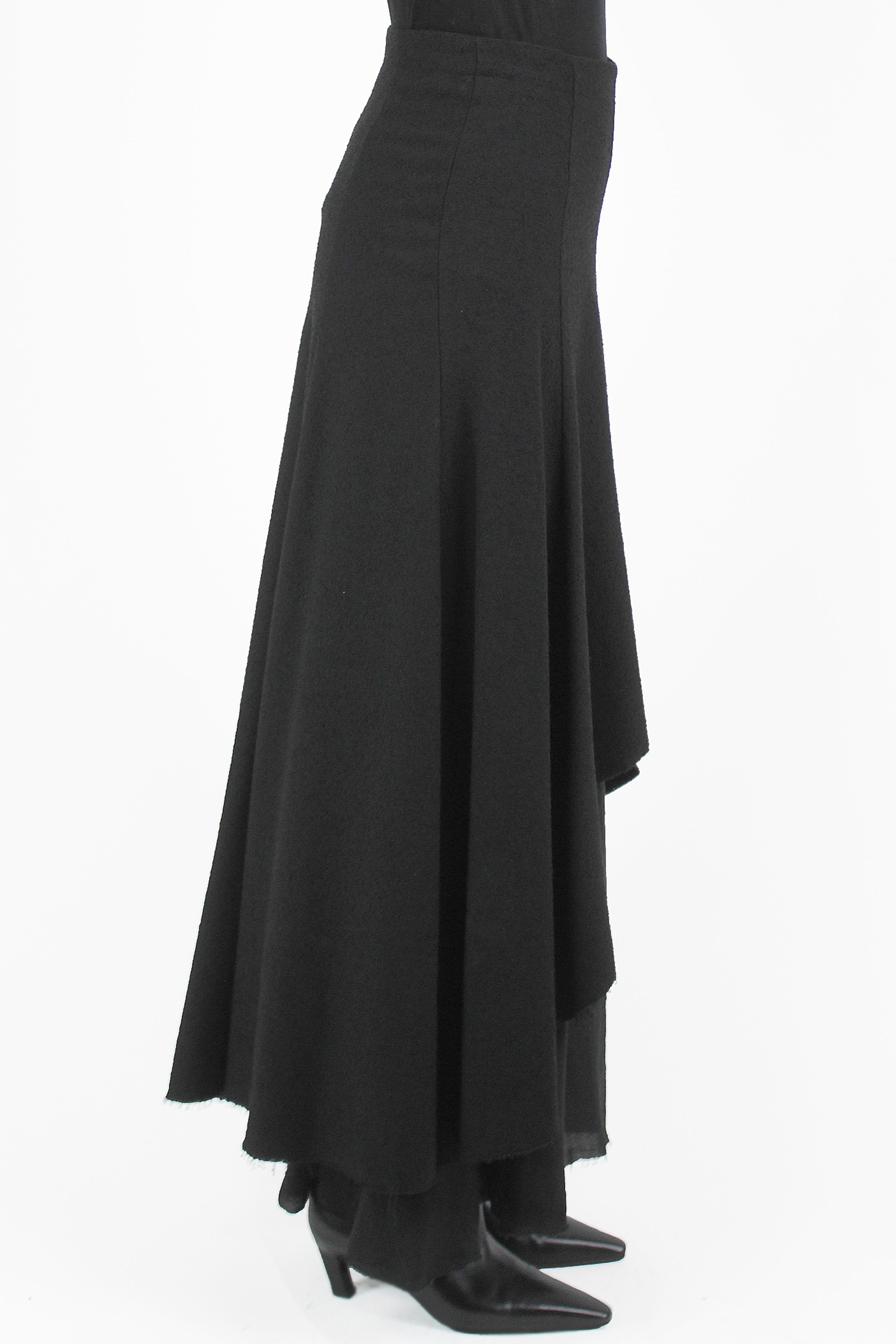 Daub GONNE Iver Long Skirt