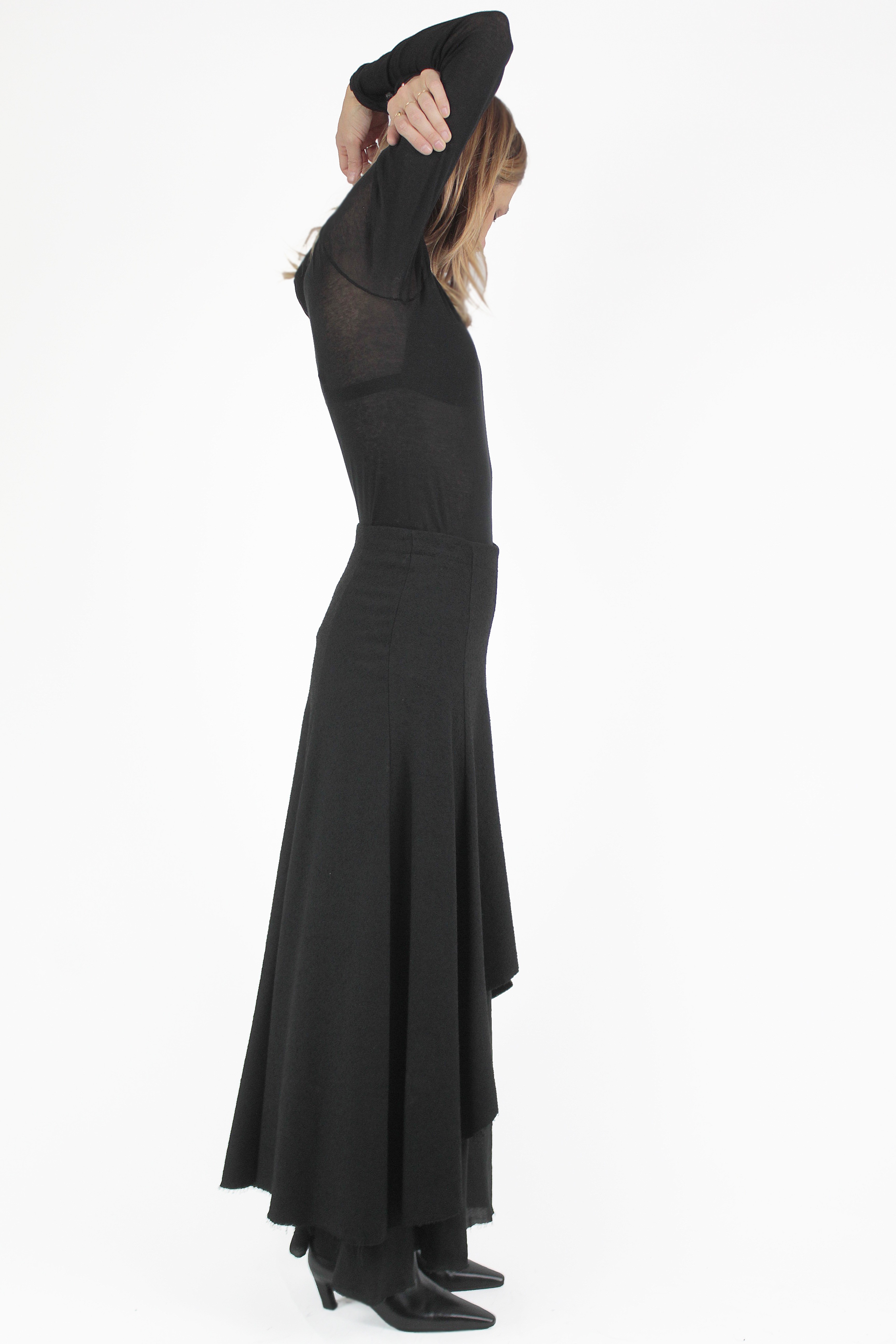Daub GONNE Iver Long Skirt