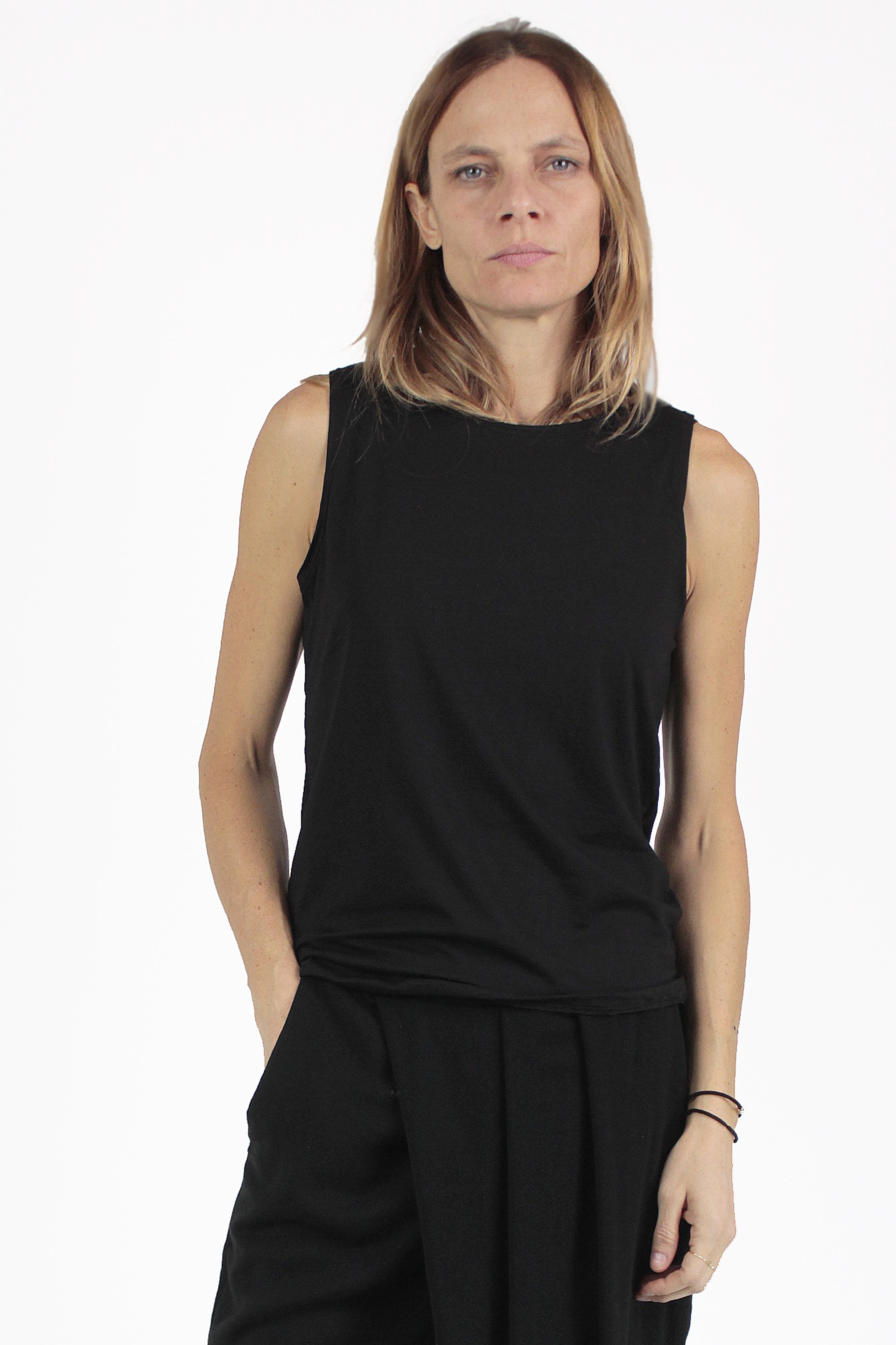 UN-NAMABLE Débardeurs Jersey Easy Top