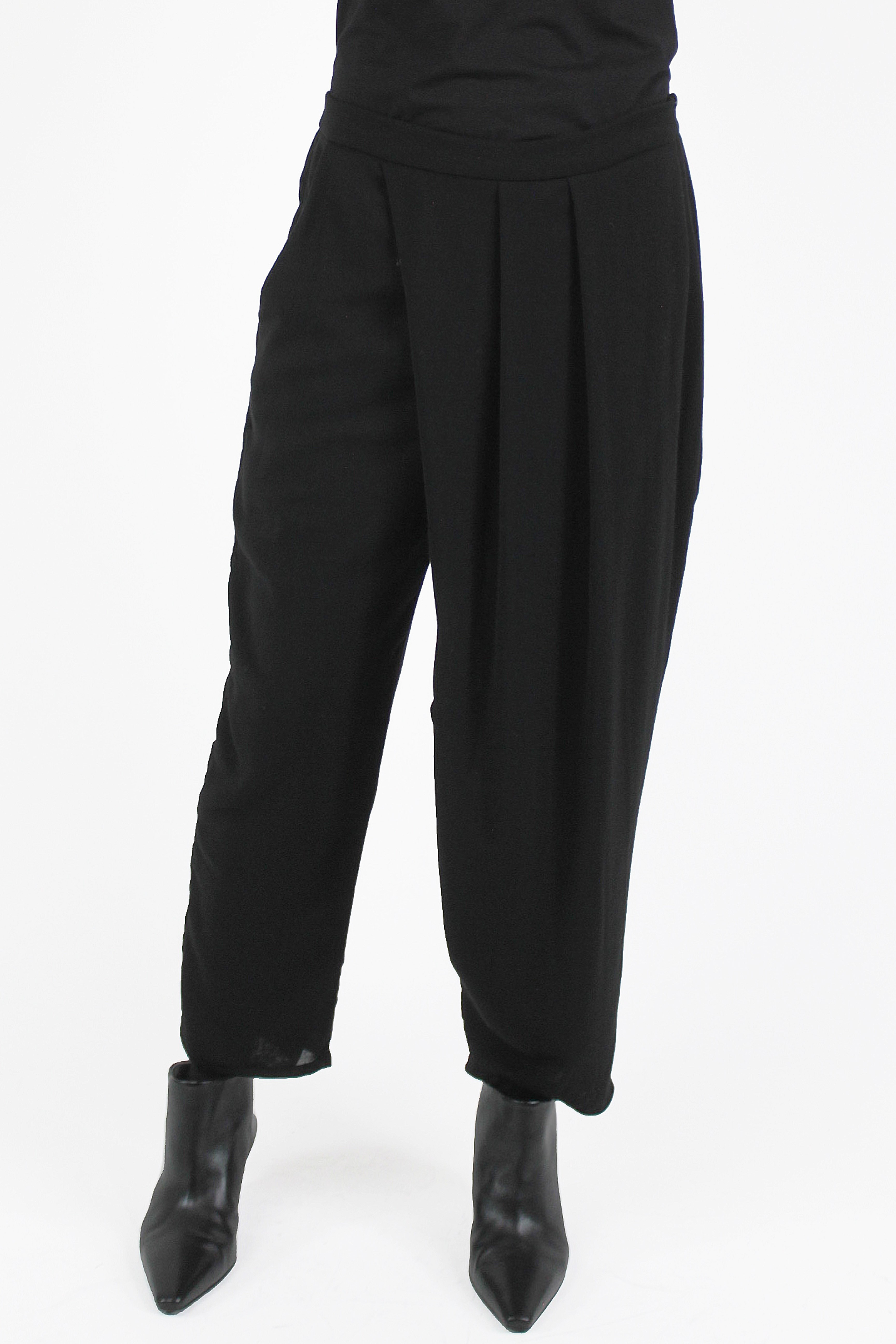 UN-NAMABLE HOSE Shinoda Unconventional Pants