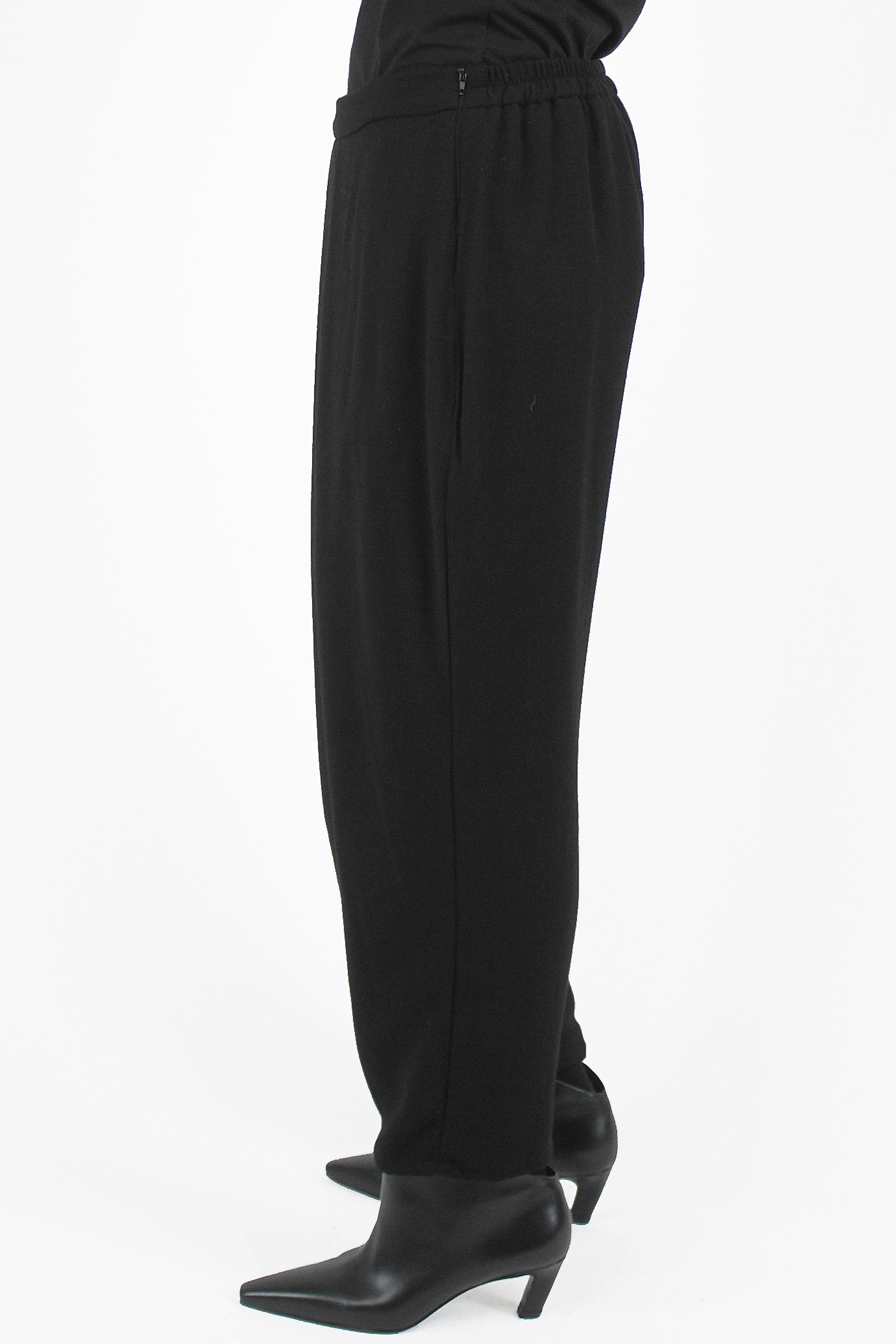 UN-NAMABLE PANTALONI Shinoda Unconventional Pants