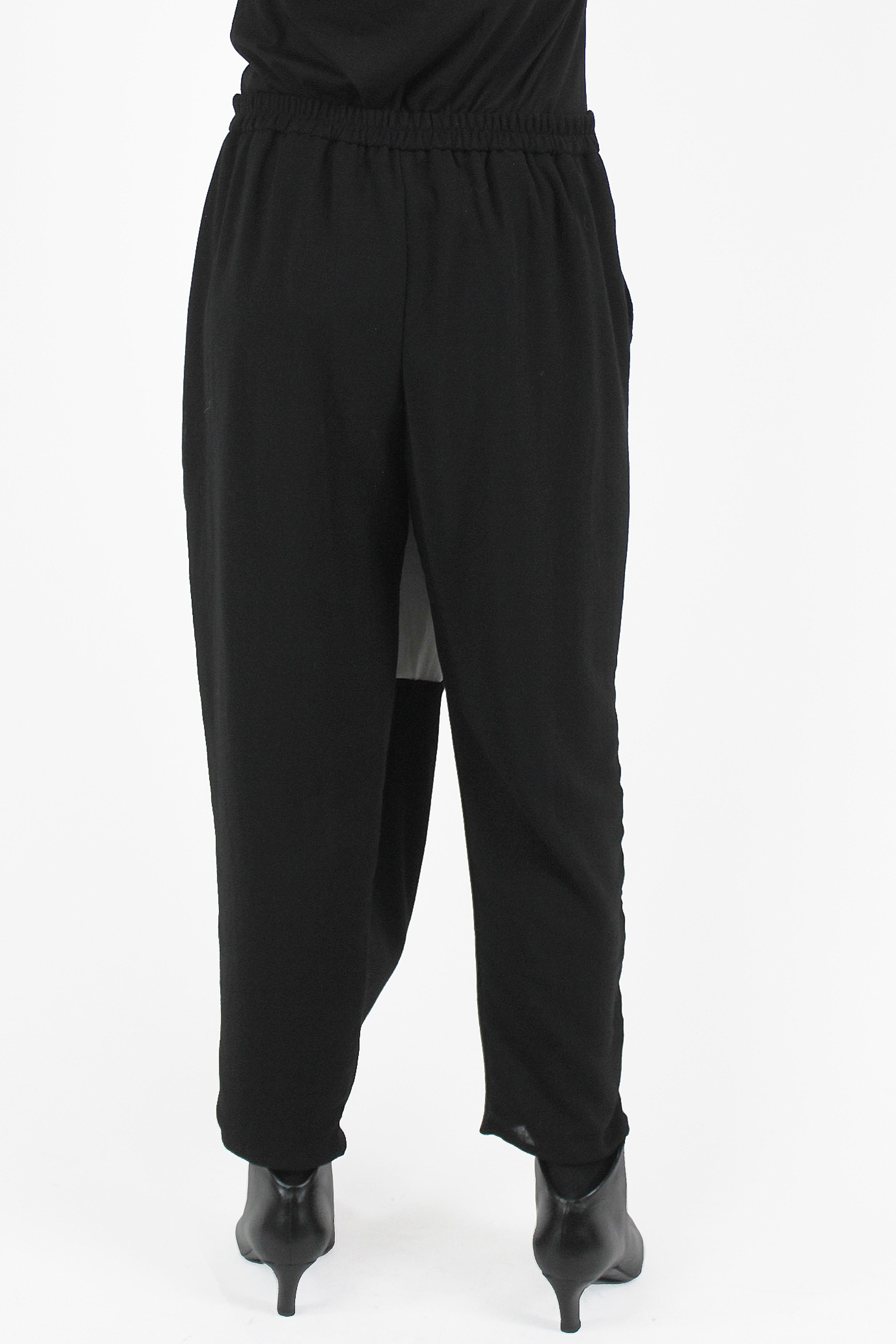 UN-NAMABLE PANTALONI Shinoda Unconventional Pants