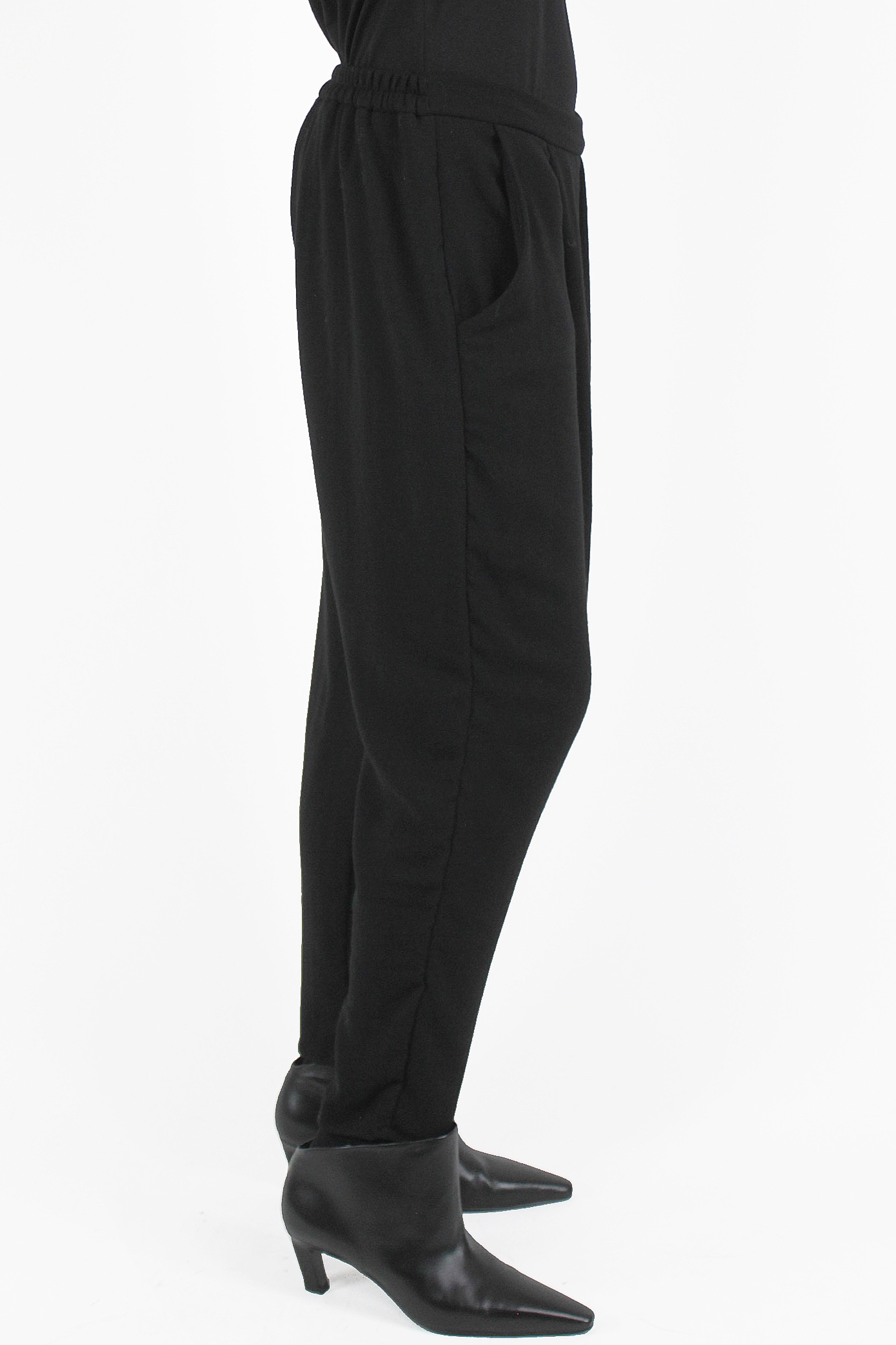 UN-NAMABLE PANTALONI Shinoda Unconventional Pants
