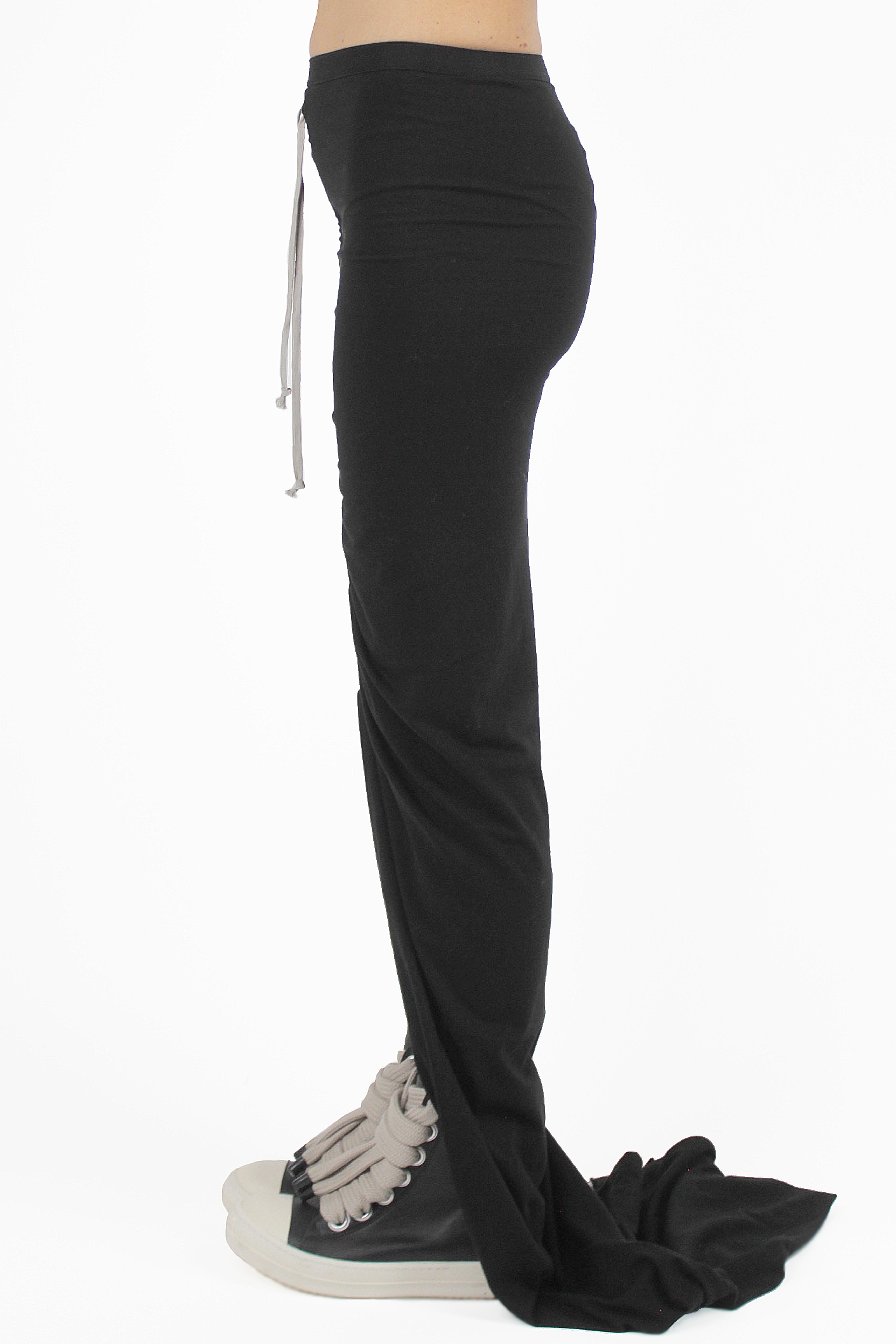 Rick Owens ROCKE Soft Edfu Skirt
