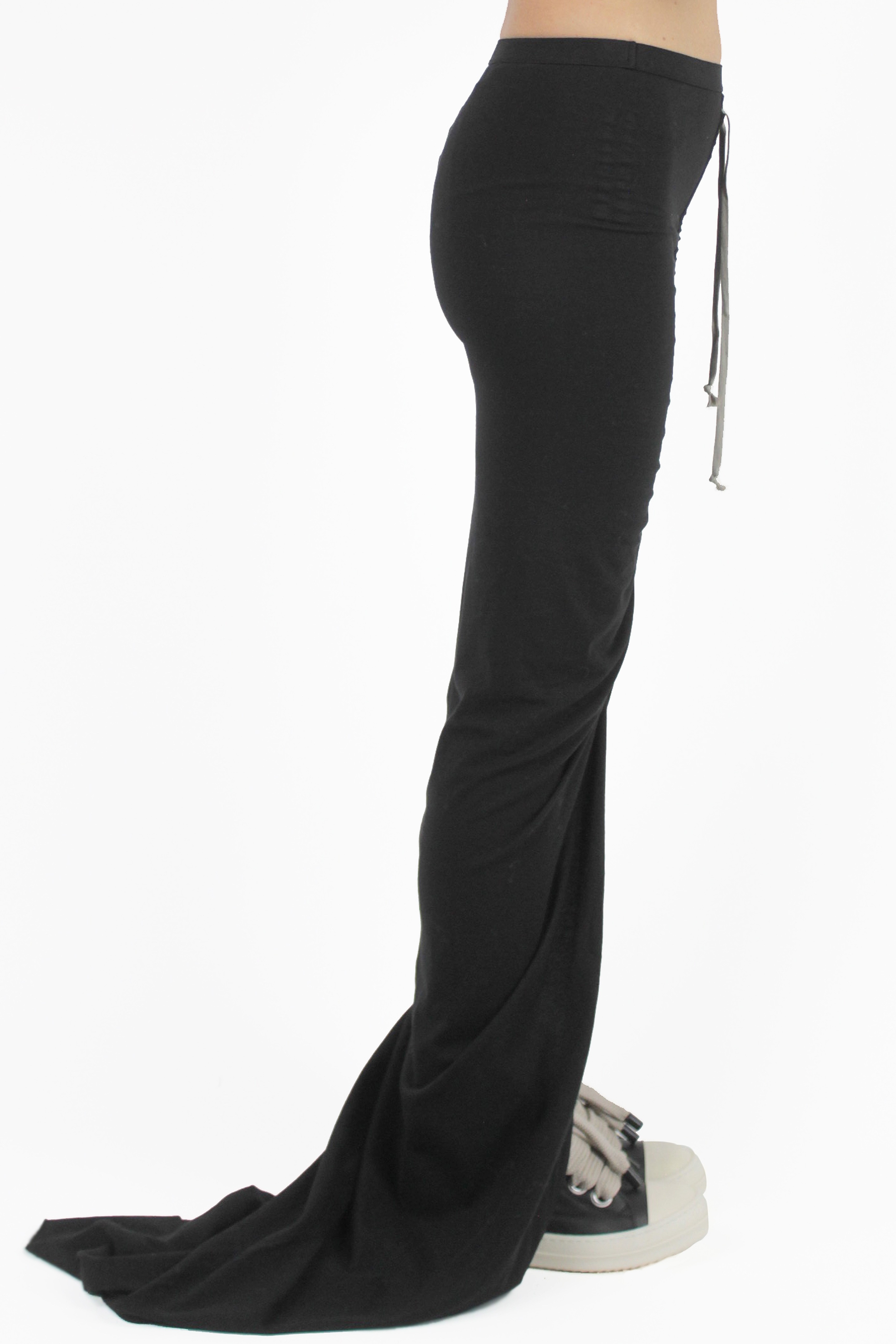 Rick Owens JUPES Soft Edfu Skirt