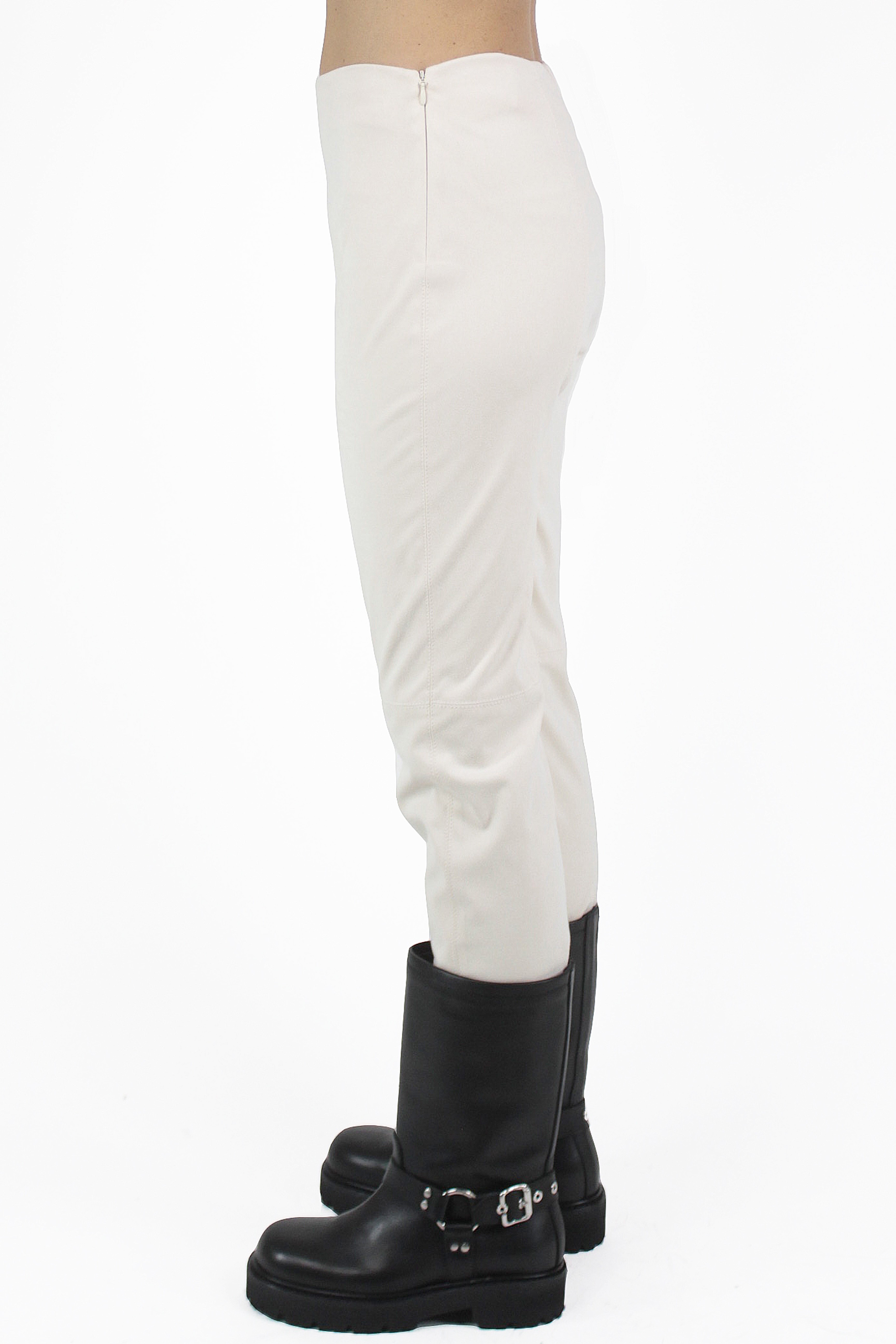 PierAntonio Gaspari 여성 Light Long Leggings