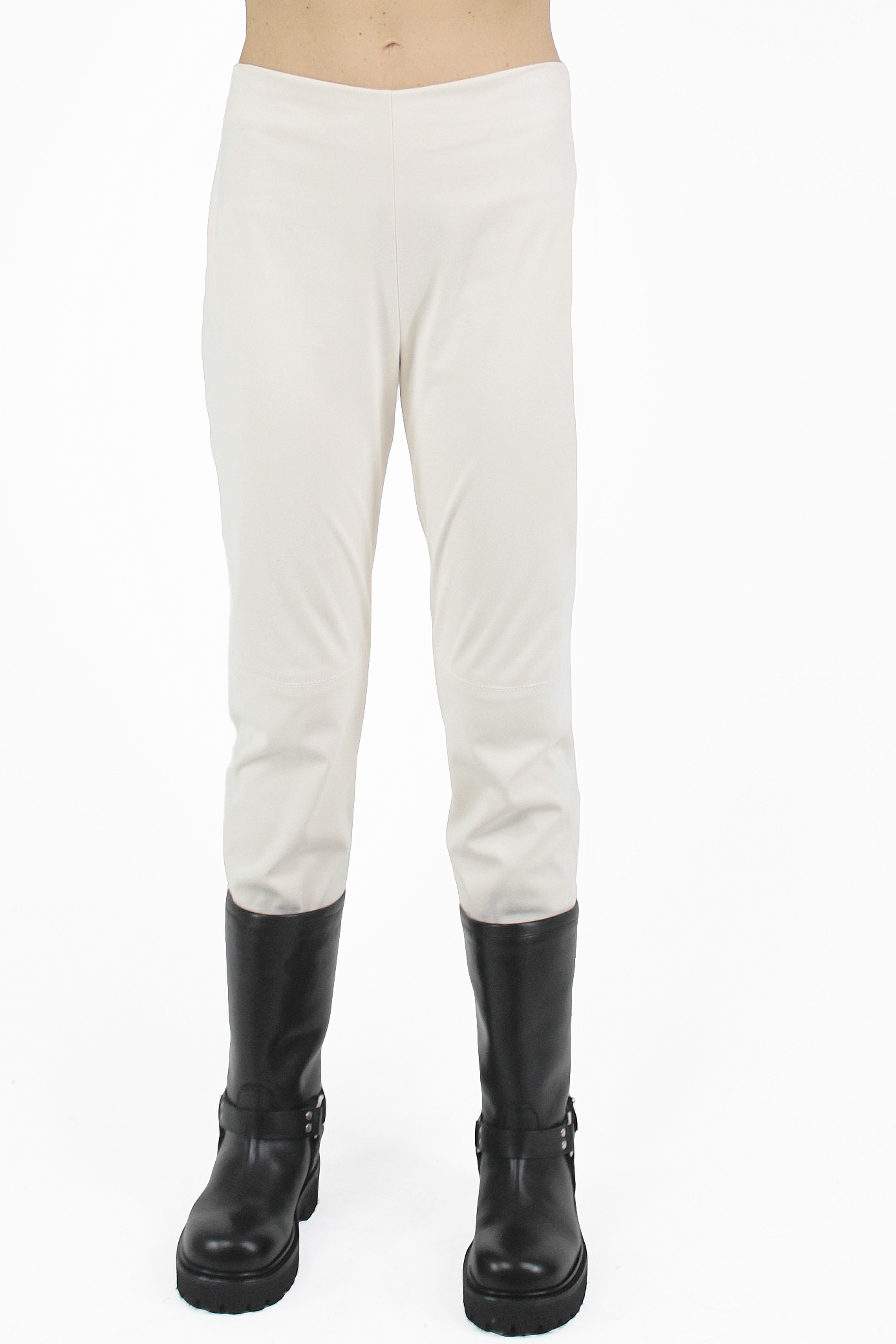 PierAntonio Gaspari Donna Light Long Leggings