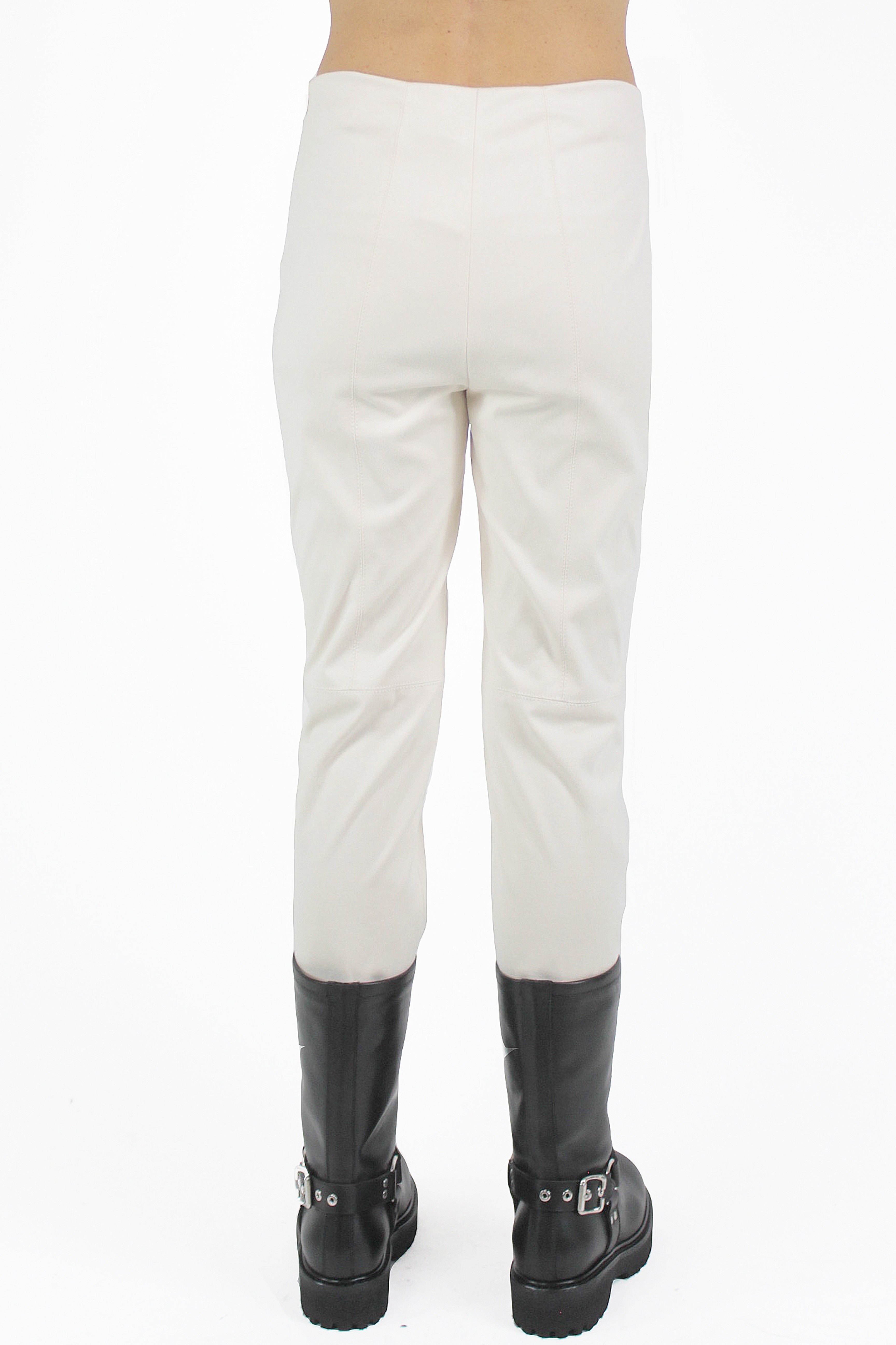 PierAntonio Gaspari Donna Light Long Leggings