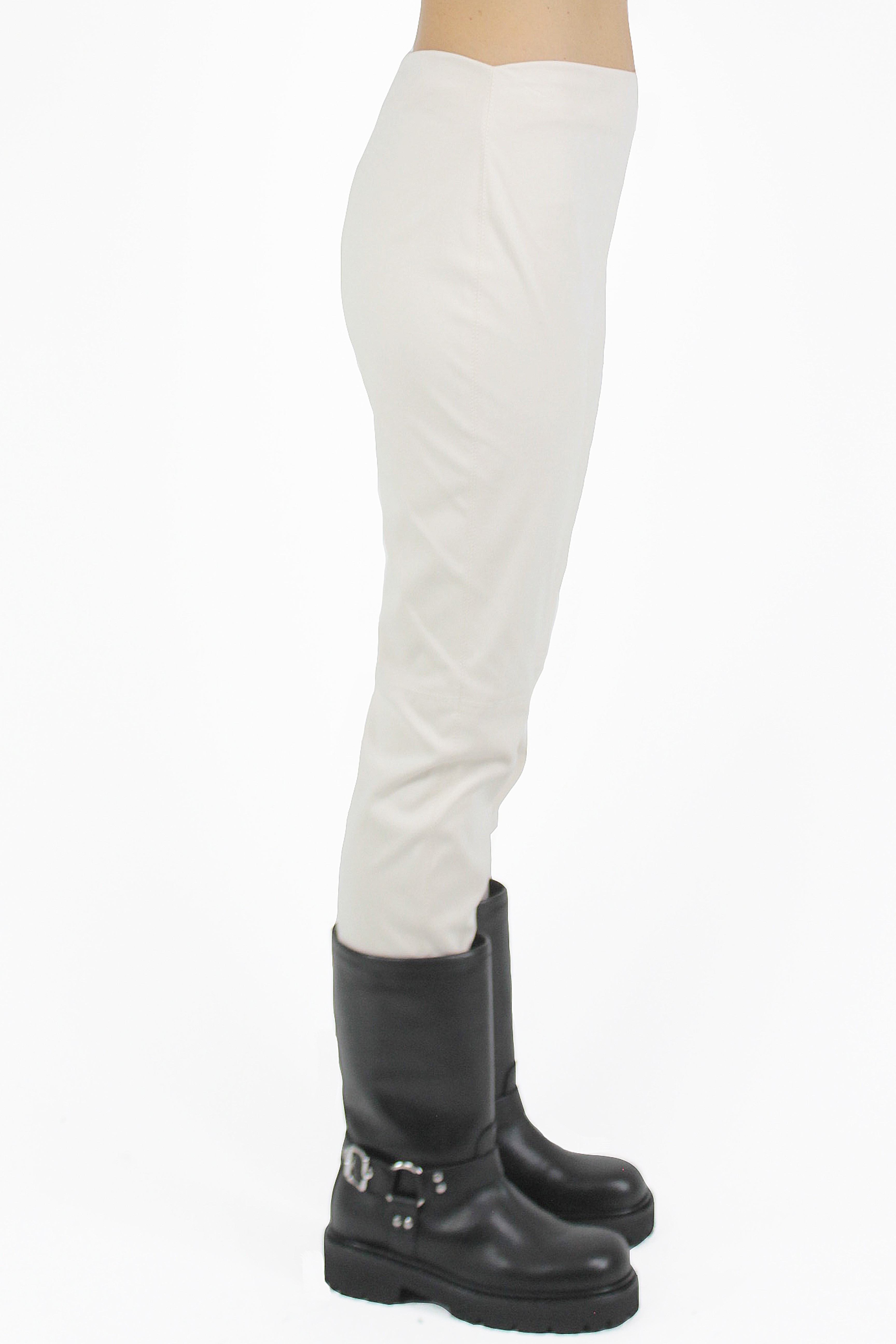 PierAntonio Gaspari Donna Light Long Leggings